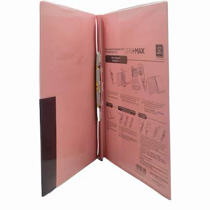 PLUS Zero Max Expandable File A4 - Image 8