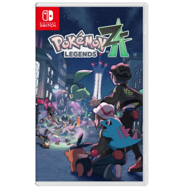 Nintendo Pokémon™ Legends: Z-A