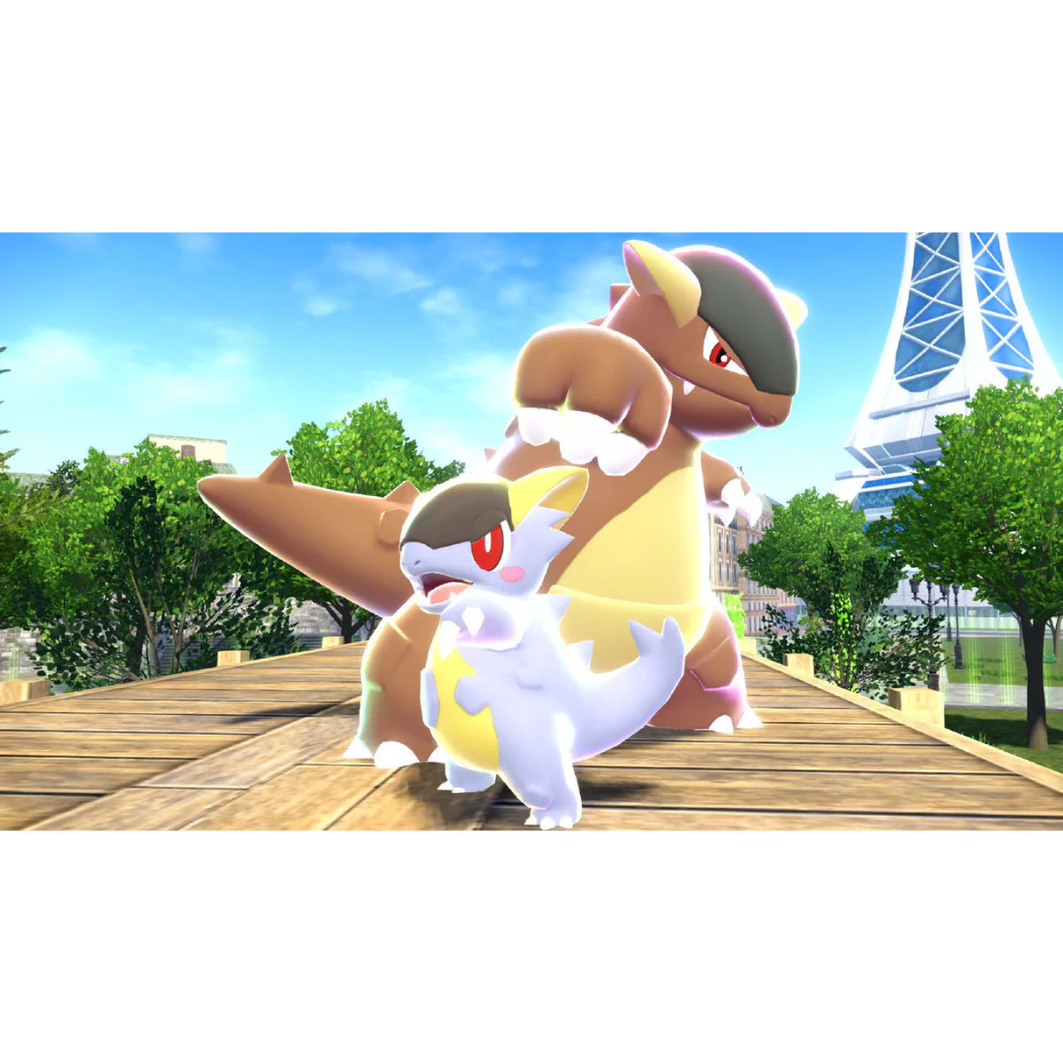 Nintendo Pokémon™ Legends: Z-A - Image 2