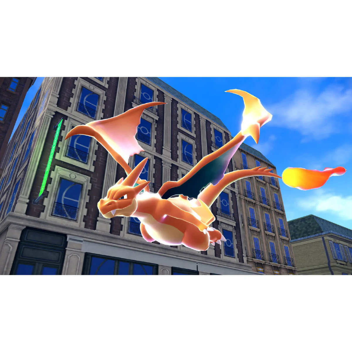 Nintendo Pokémon™ Legends: Z-A - Image 3