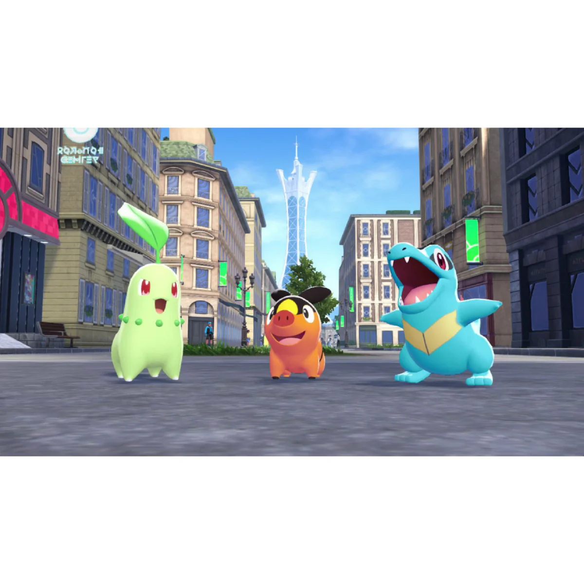 Nintendo Pokémon™ Legends: Z-A - Image 4