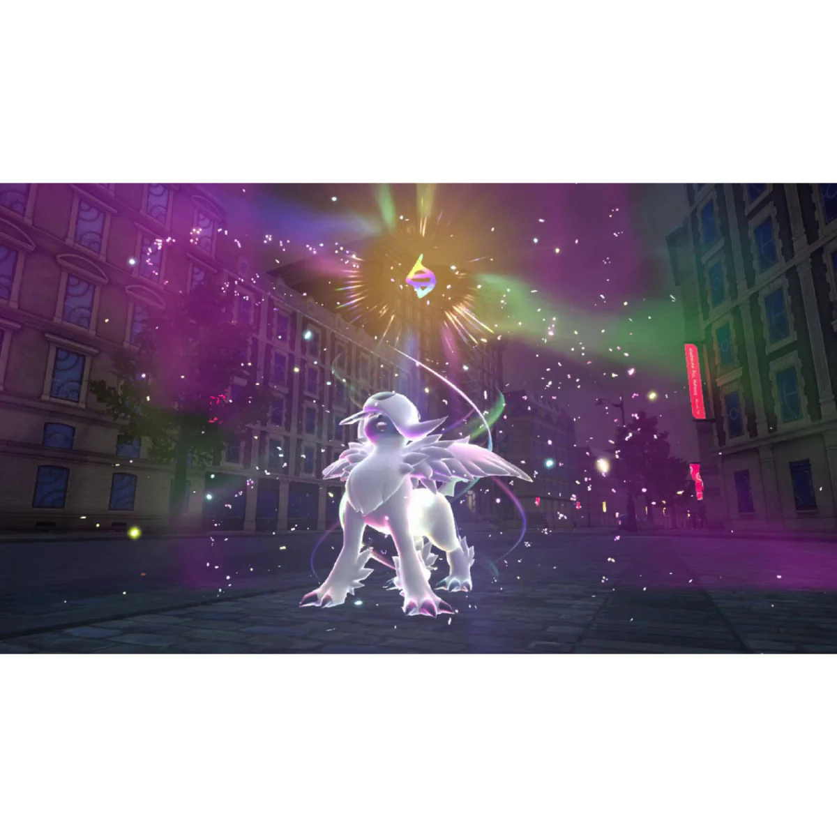 Nintendo Pokémon™ Legends: Z-A - Image 5