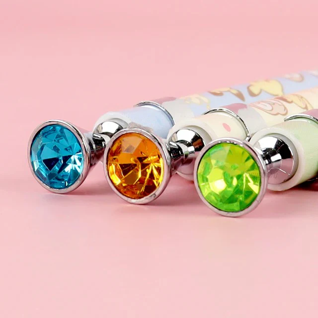 Pokémon Gem 0.5mm Mechanical Pencil - Image 2