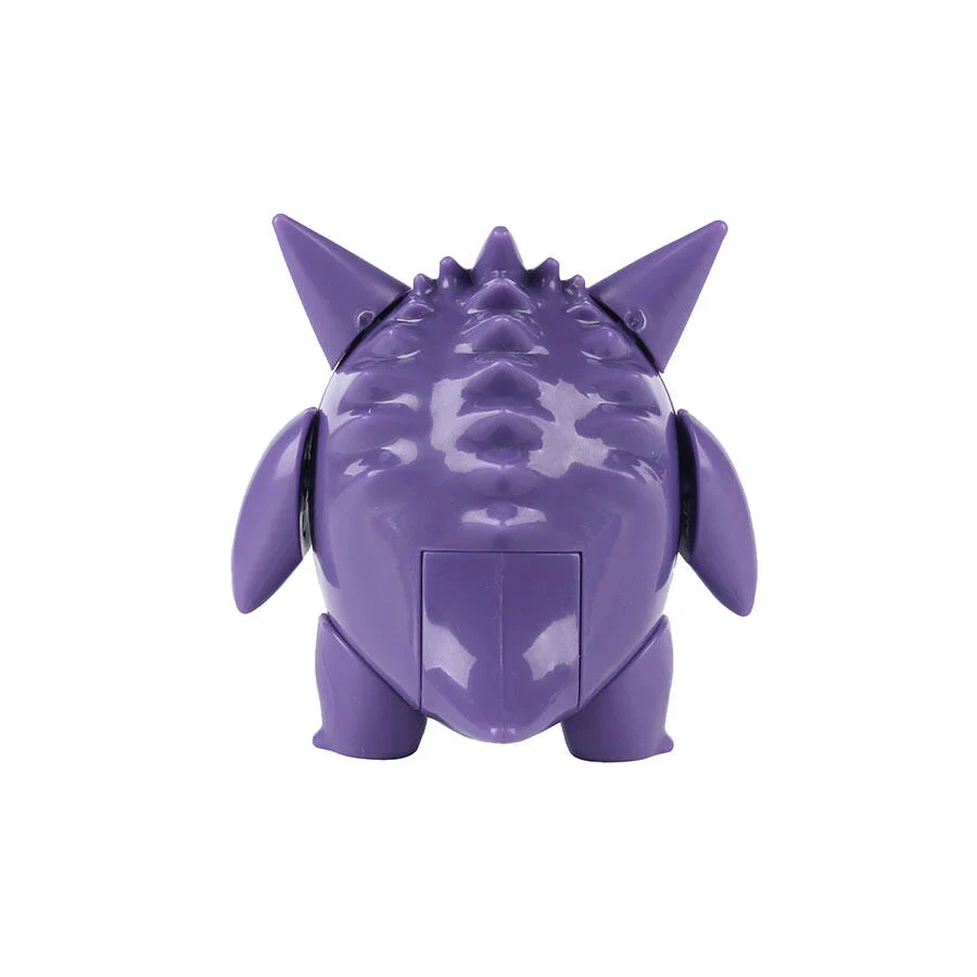 POKEMON TRANSFORMATION POKEMON GENGAR - Image 4