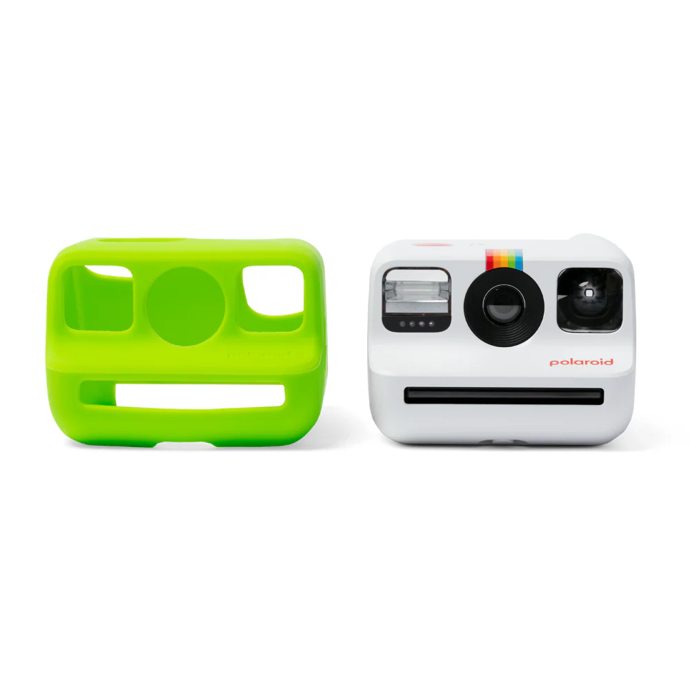 Polaroid Go Silicone Camera Skin - Image 5