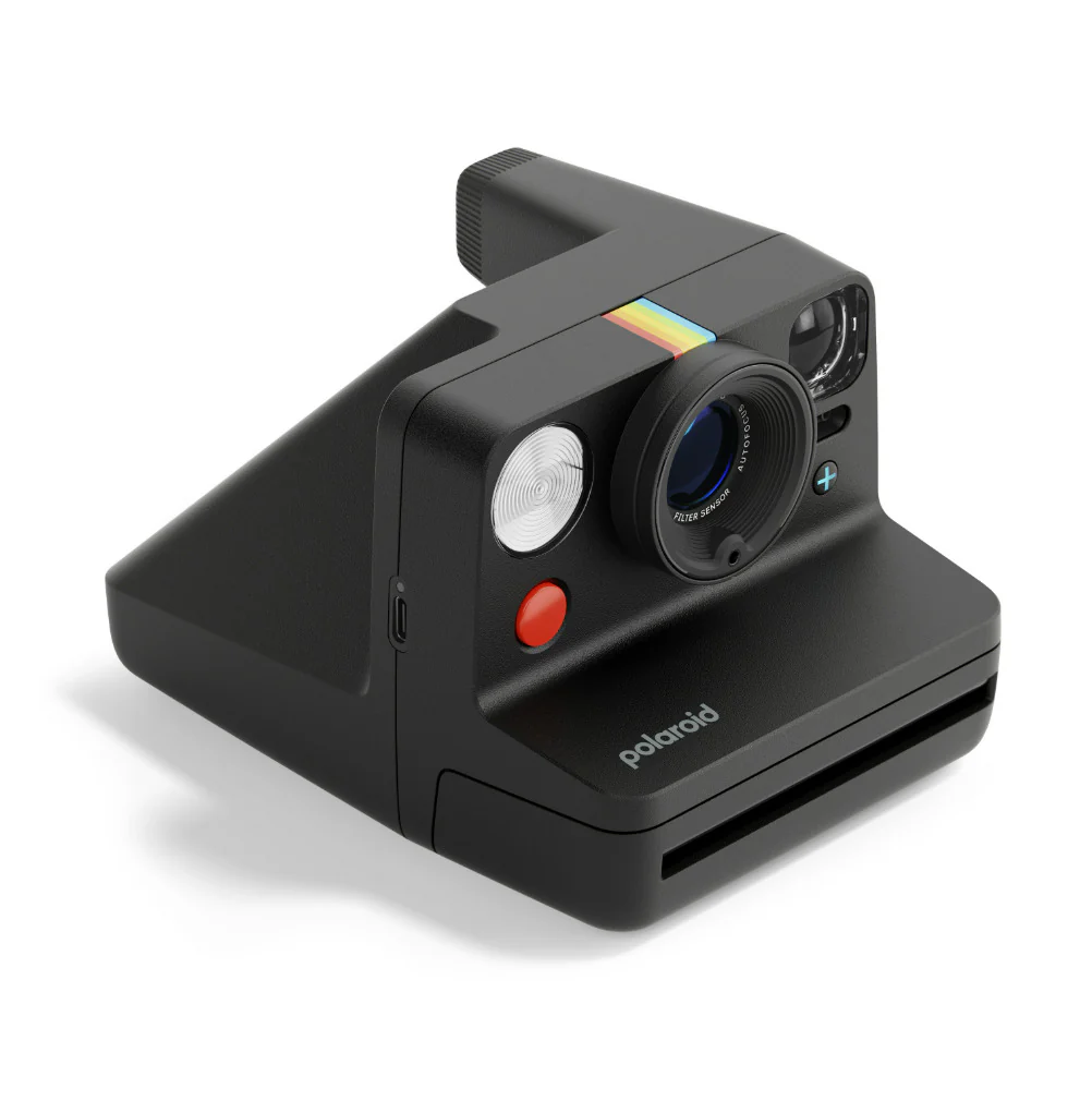 Polaroid Now+ Generation 3 - Image 4