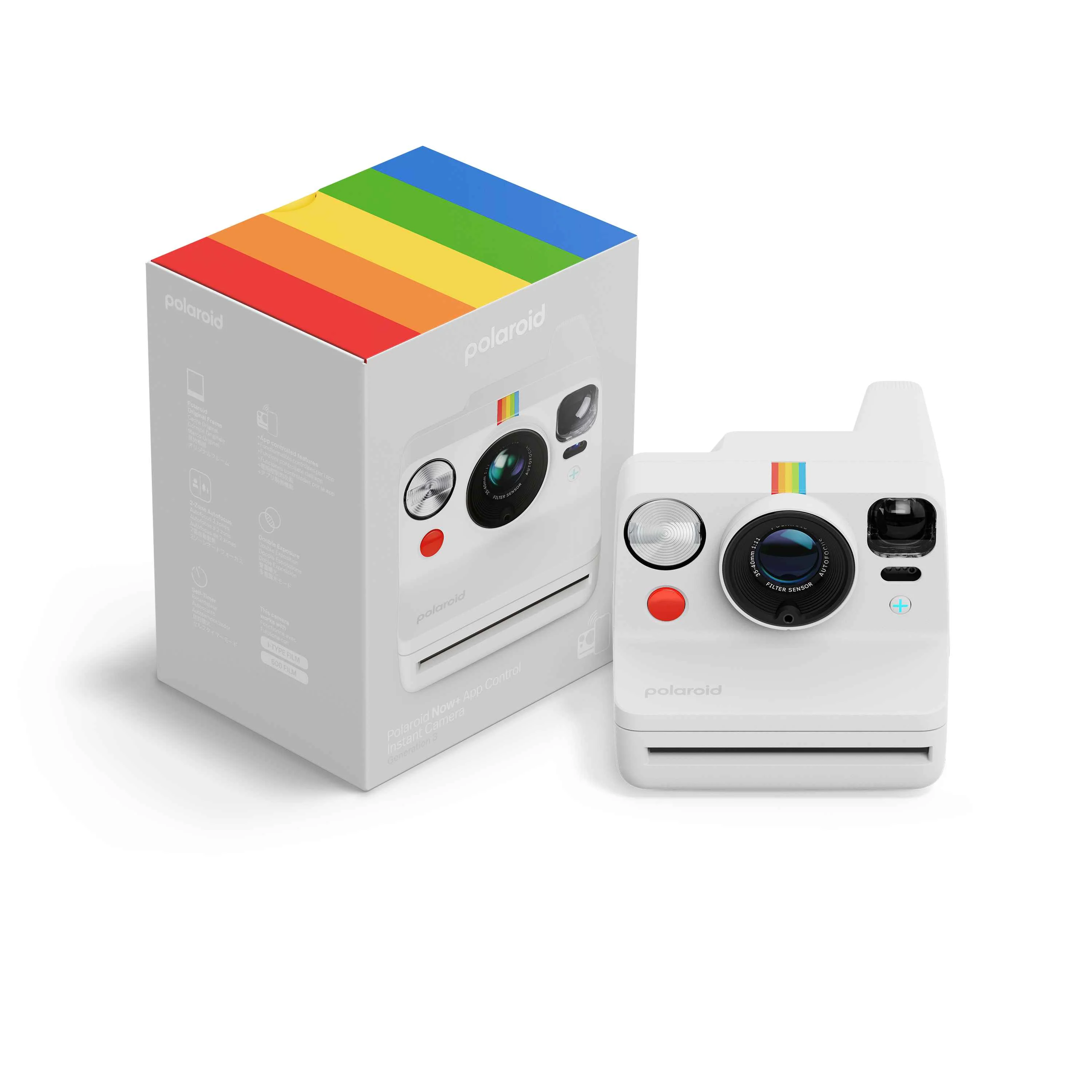 Polaroid Now+ Generation 3 - Image 6