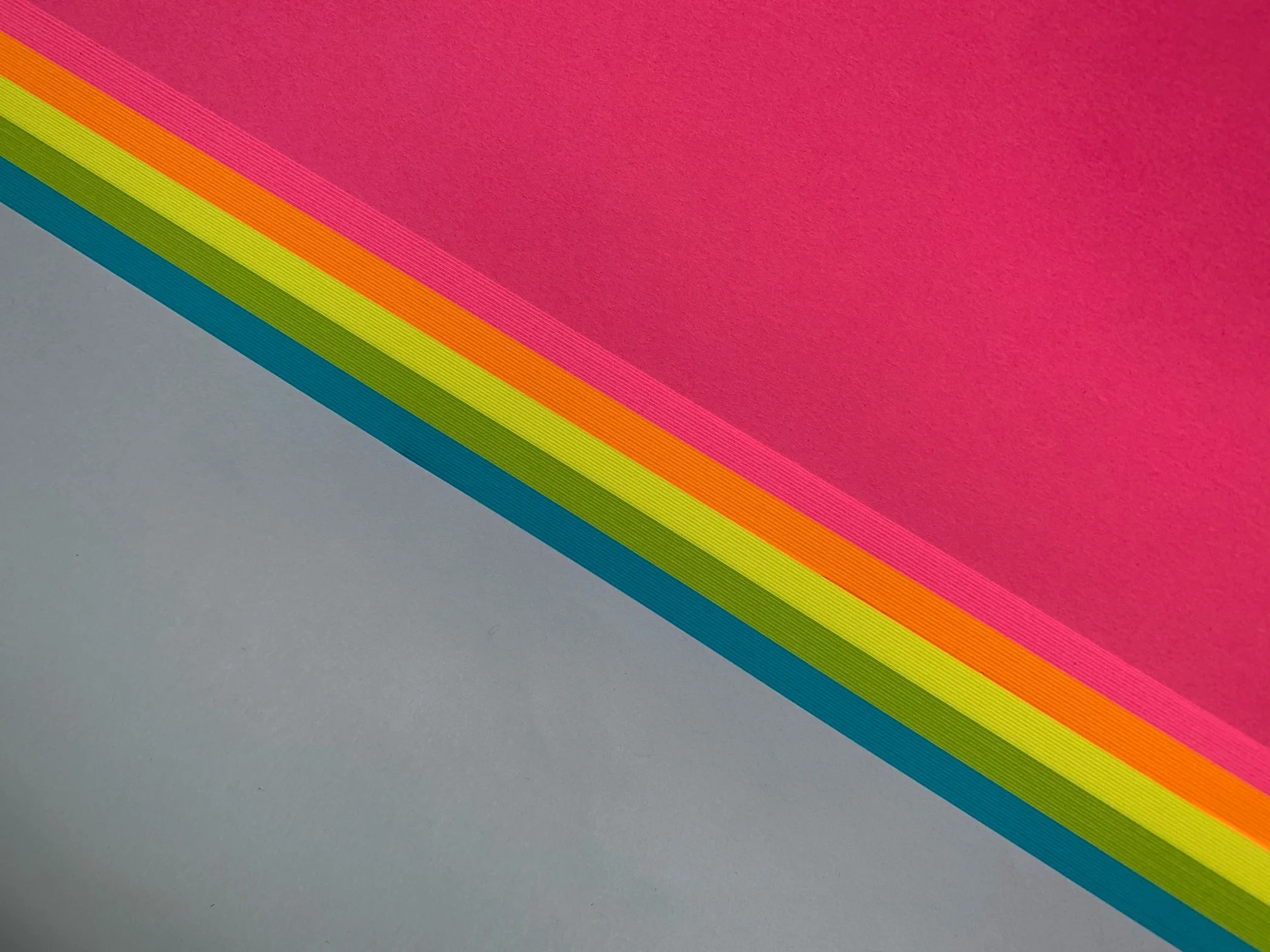 POP Artz Neon Paper 75 GSM - Image 2