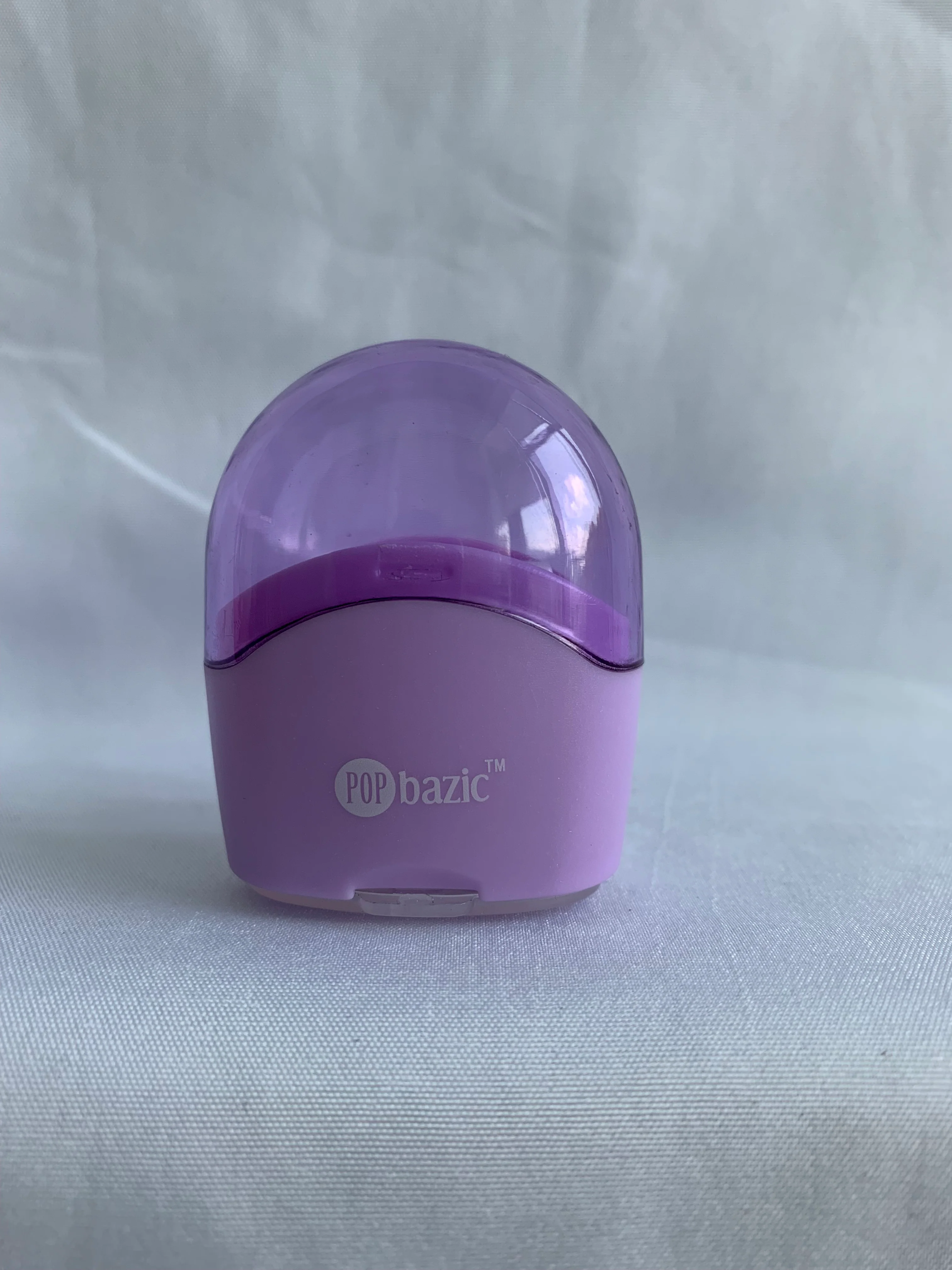 POP Bazic 2 Hole Mini Sharpener