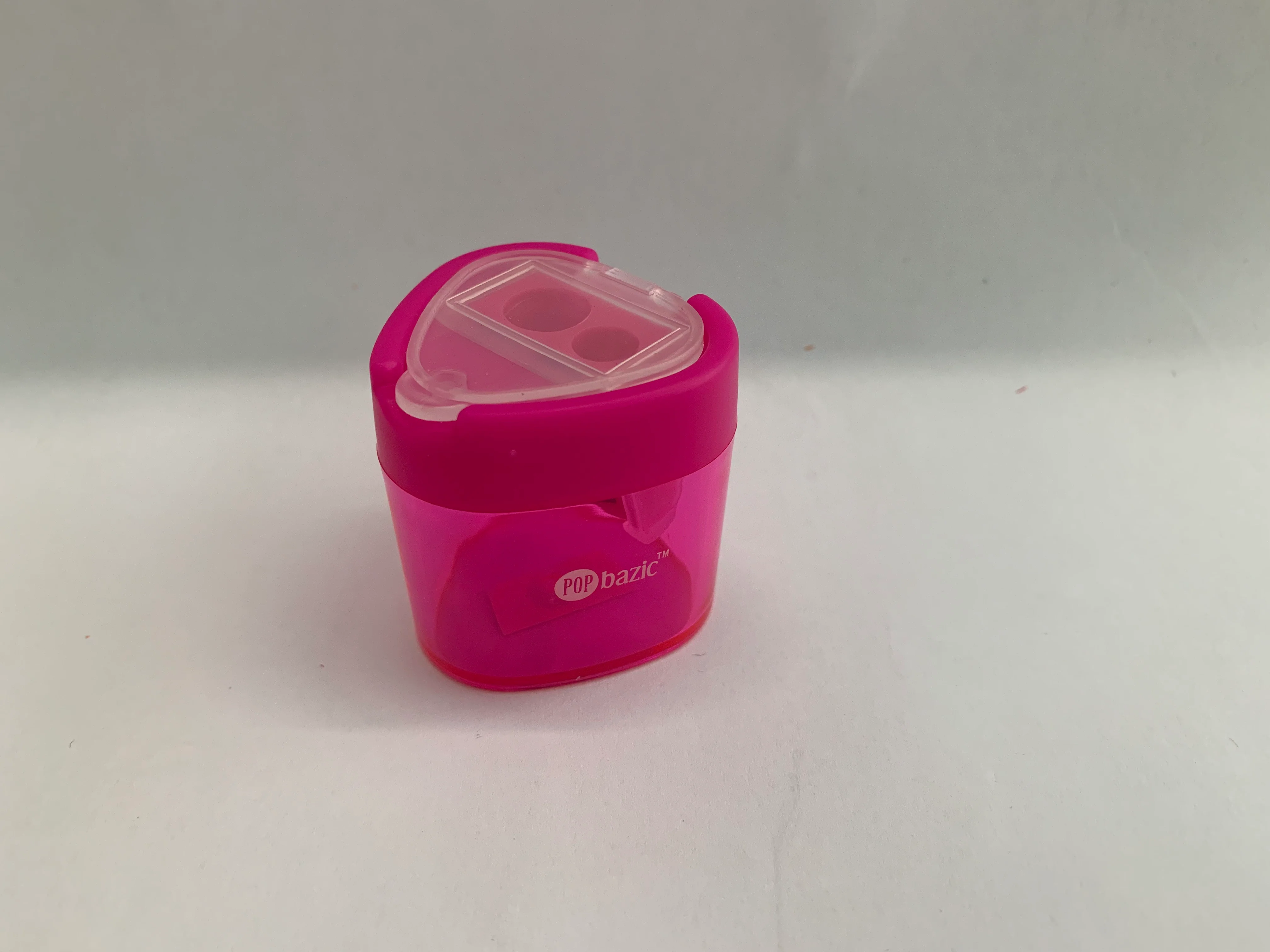 Pop Bazic 2 Hole Sharpener Pb8220 - Image 2