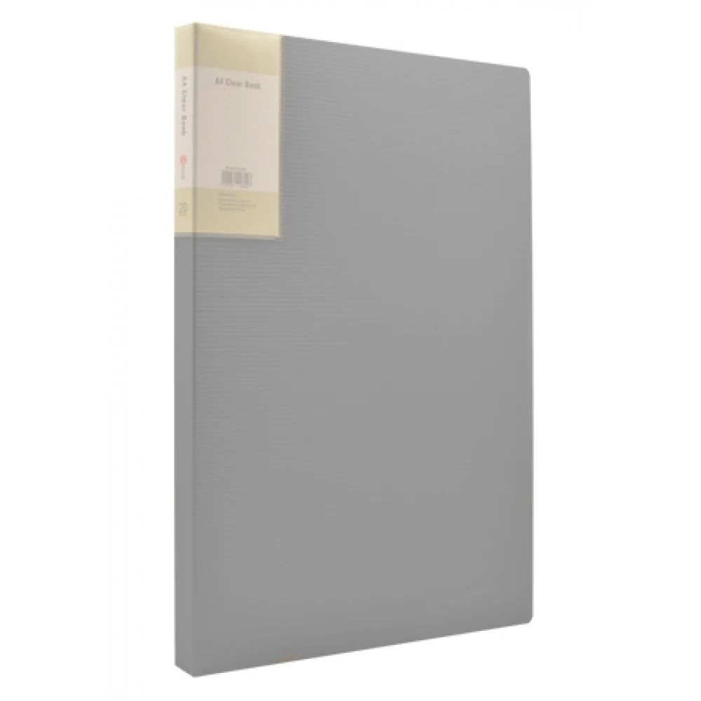 Pop Bazic A4 Display Book 20 Pages - Image 4