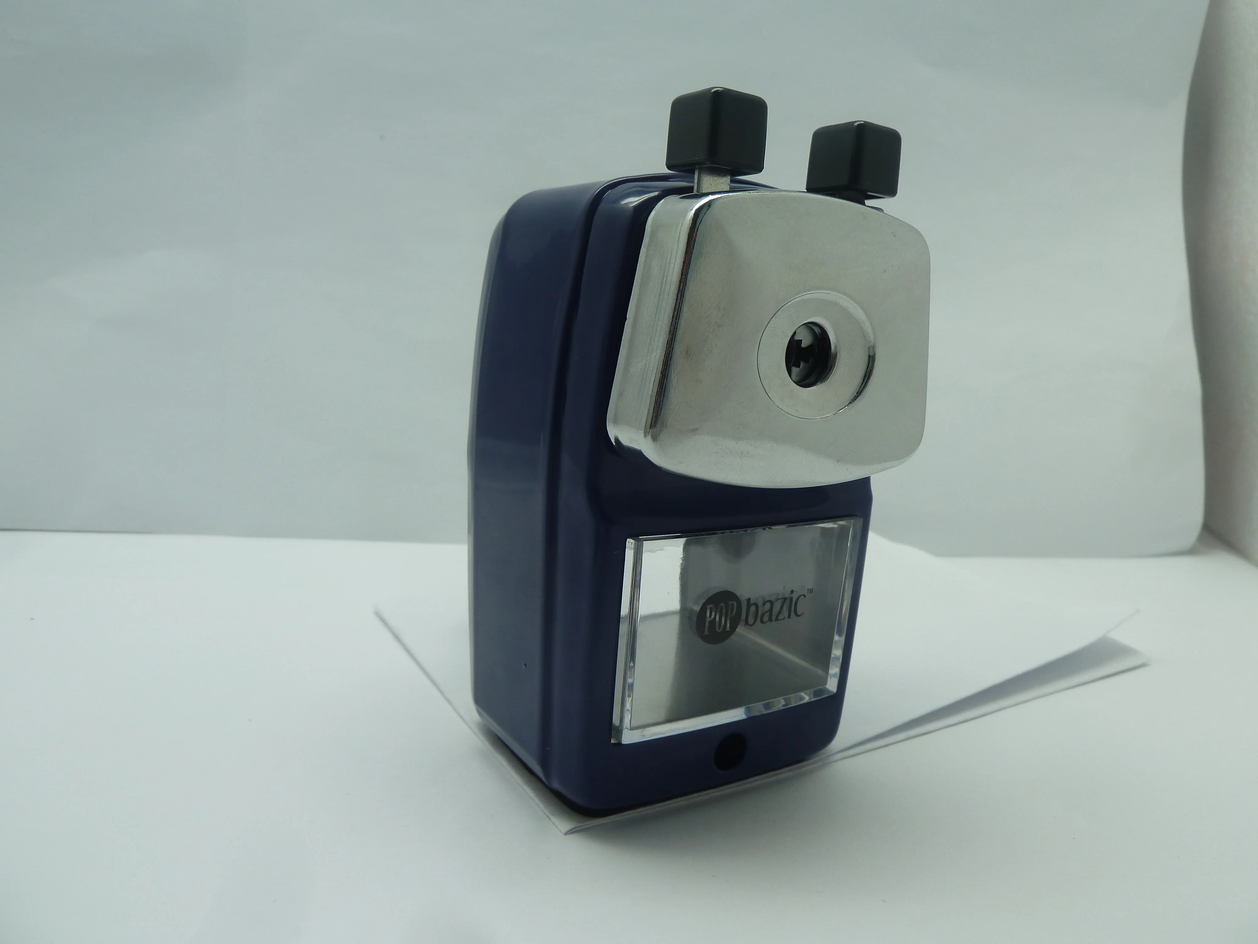 POP Bazic Desktop Sharpener