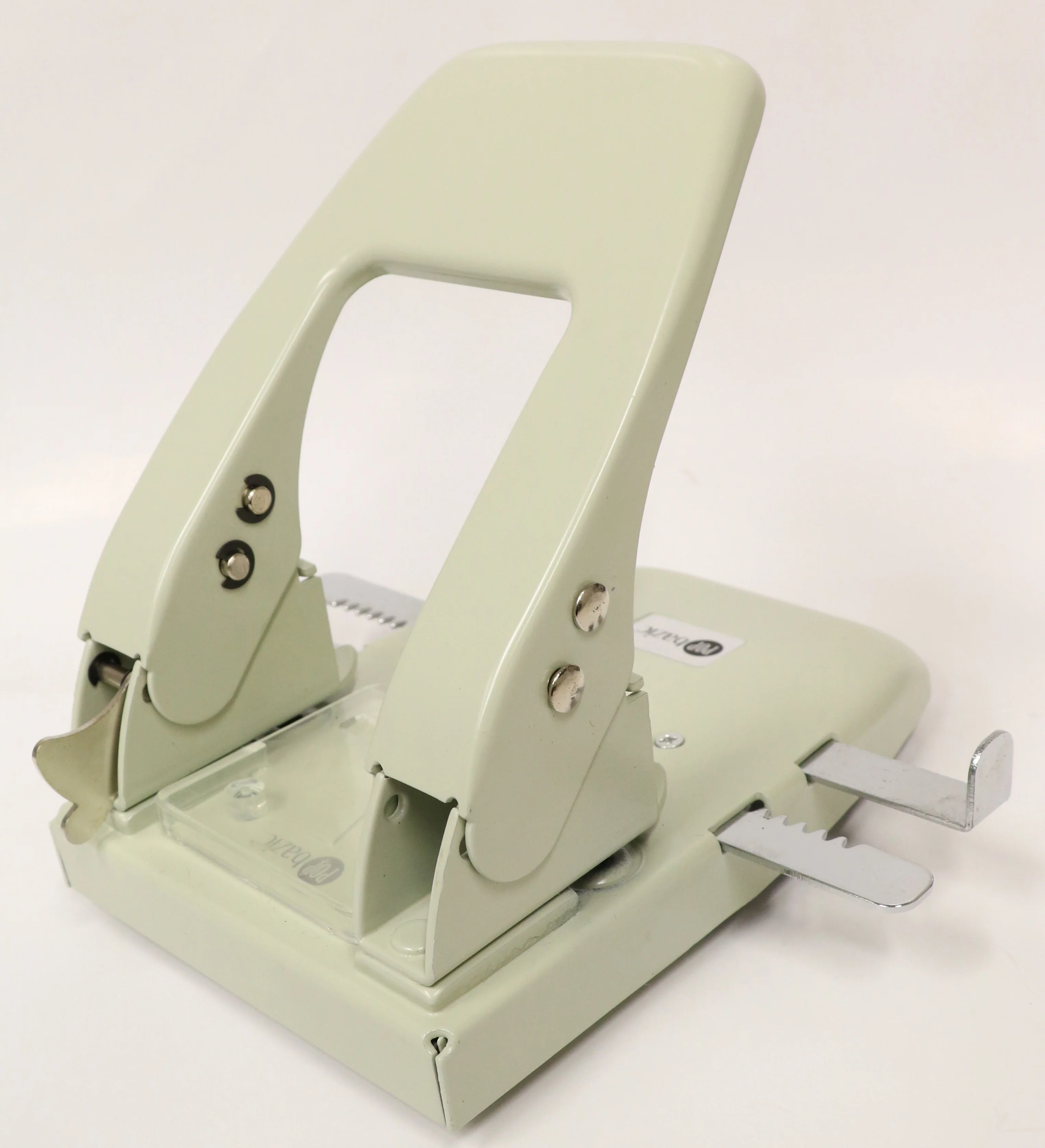 Pop Bazic Heavy Duty Two Hole Punch - Image 4
