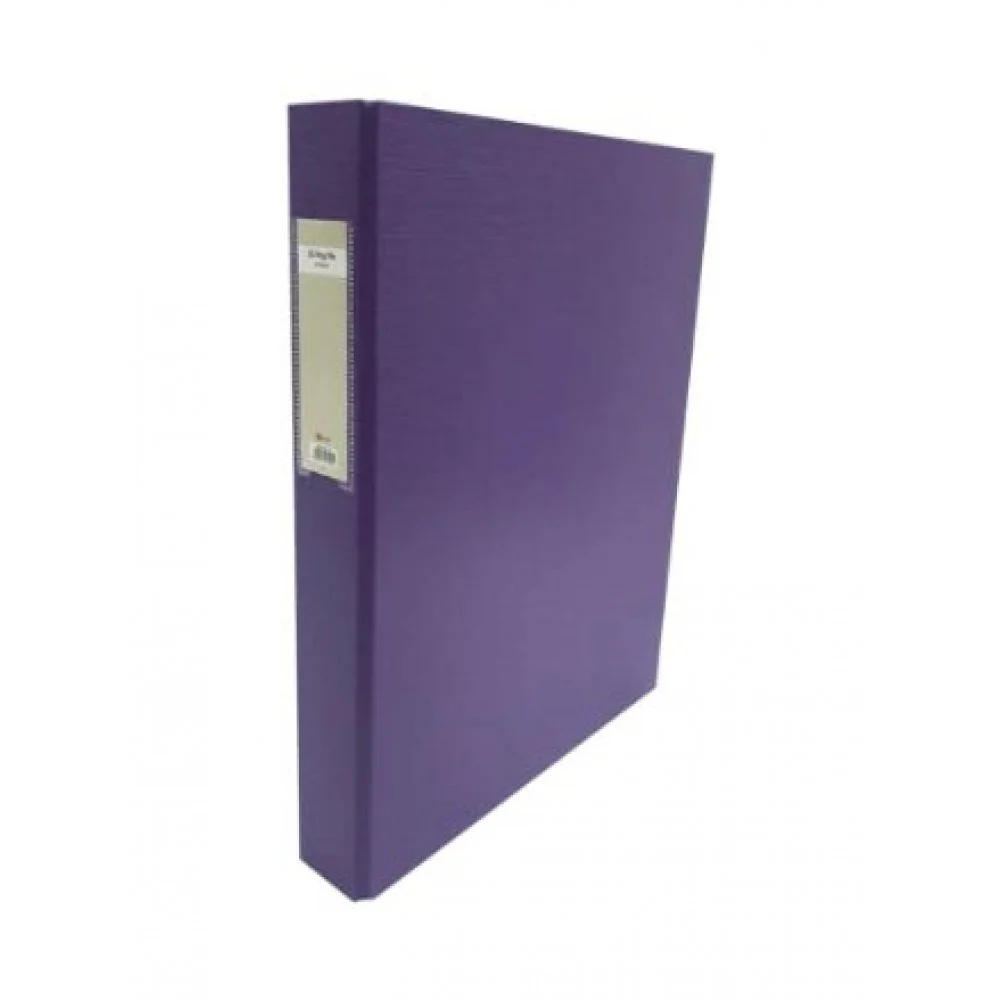 Pop Bazic Pp 2d Ring File - Image 5