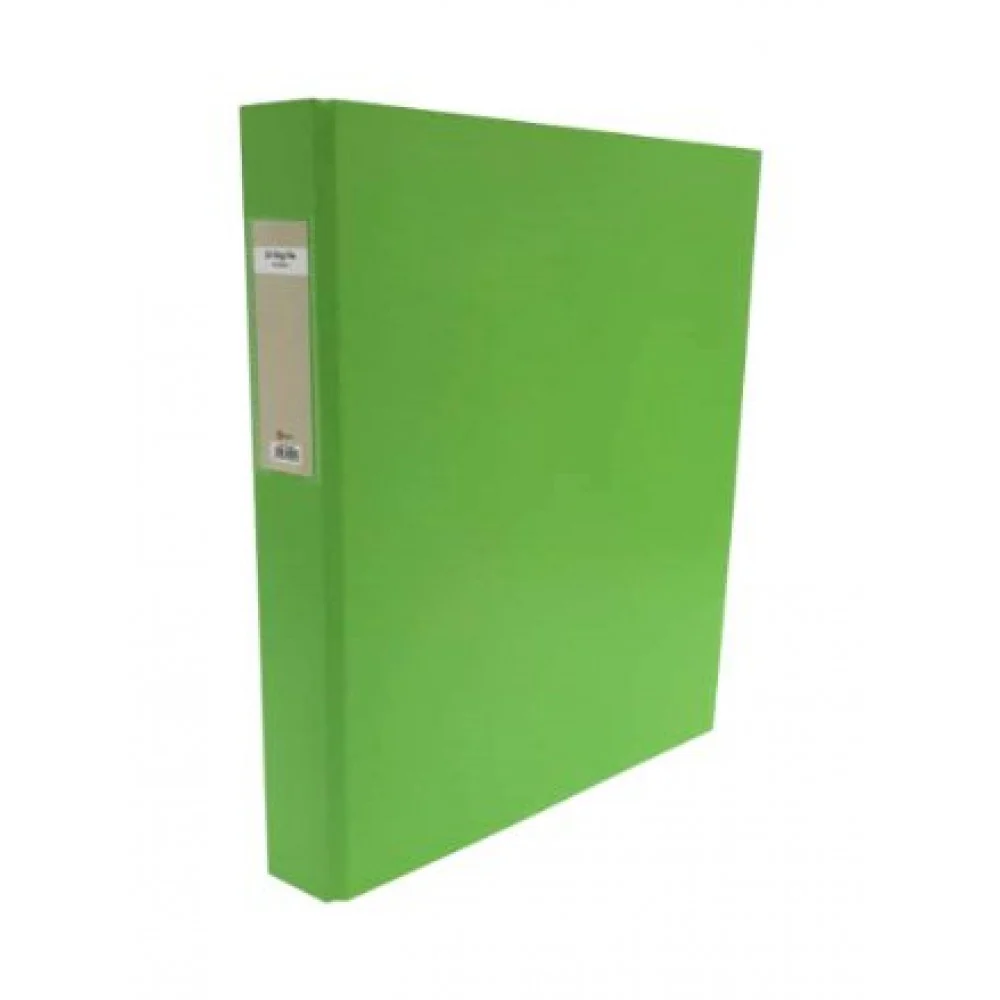 Pop Bazic Pp 2d Ring File - Image 6