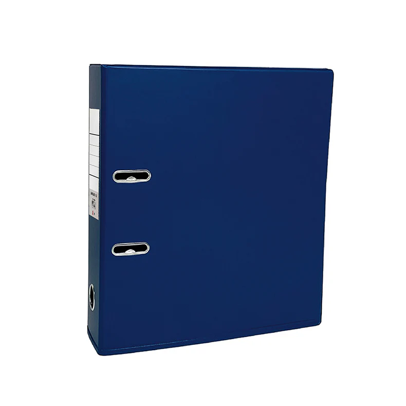 POP Bazic PVC ARCH FILE 2" BLK A4 - Image 13