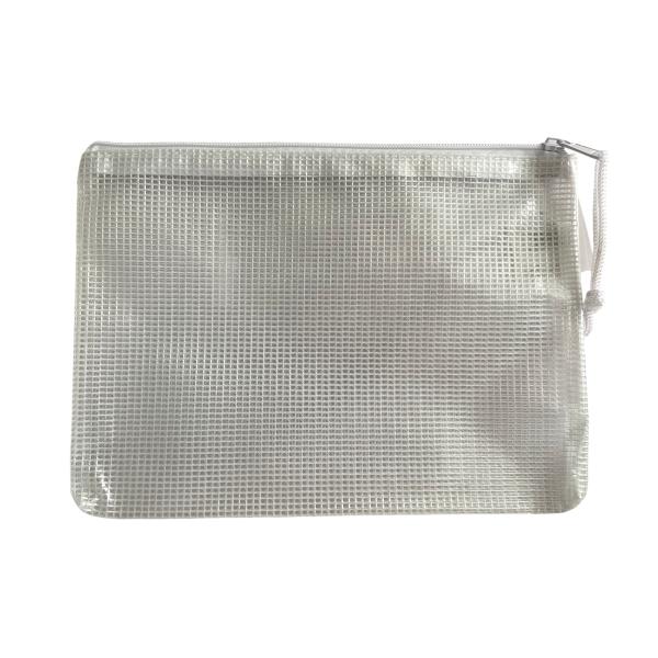 POP Bazic PVC Soft Mesh Bag A5 - Image 6