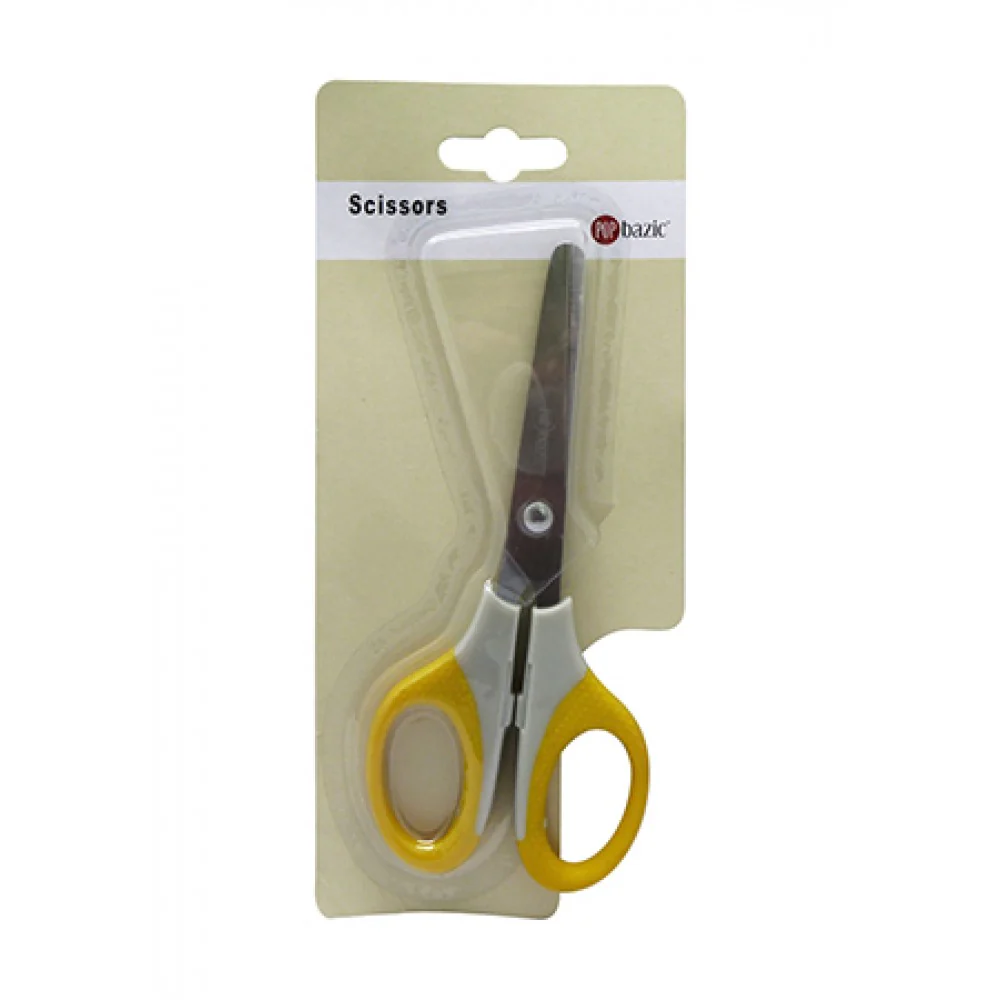 POP Bazic Scissors 6" - Image 2