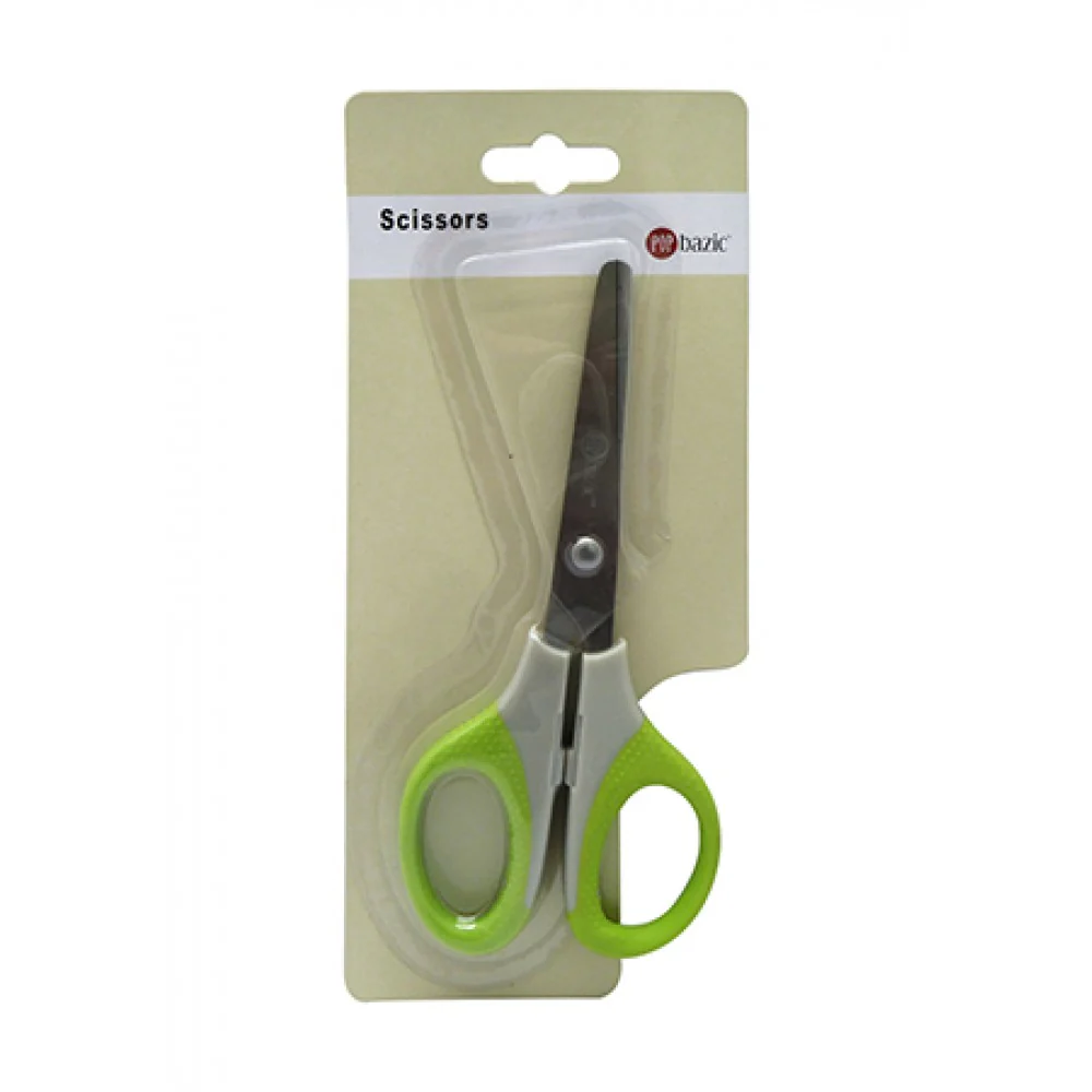 POP Bazic Scissors 6" - Image 3