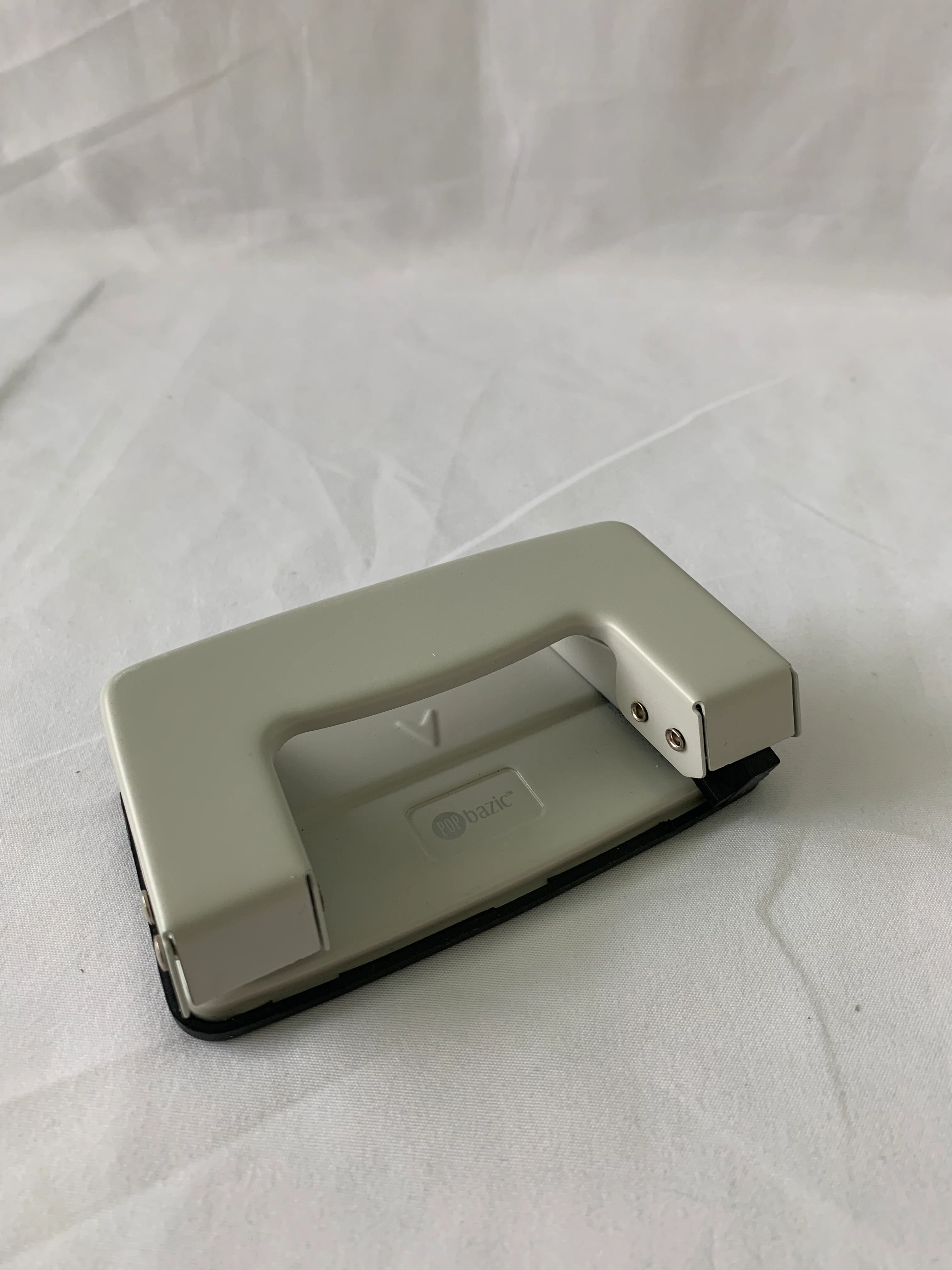 Pop Bazic Two Hole Punch (small) - Image 3