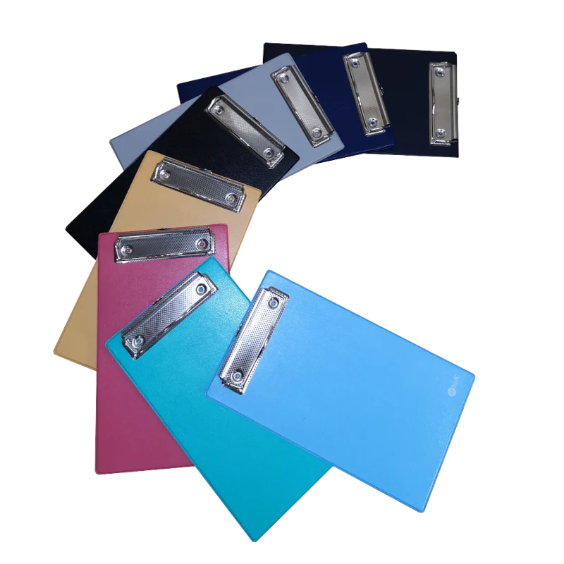 POP Bazic Wire Clipboard 25.5MM x 15MM - Image 3
