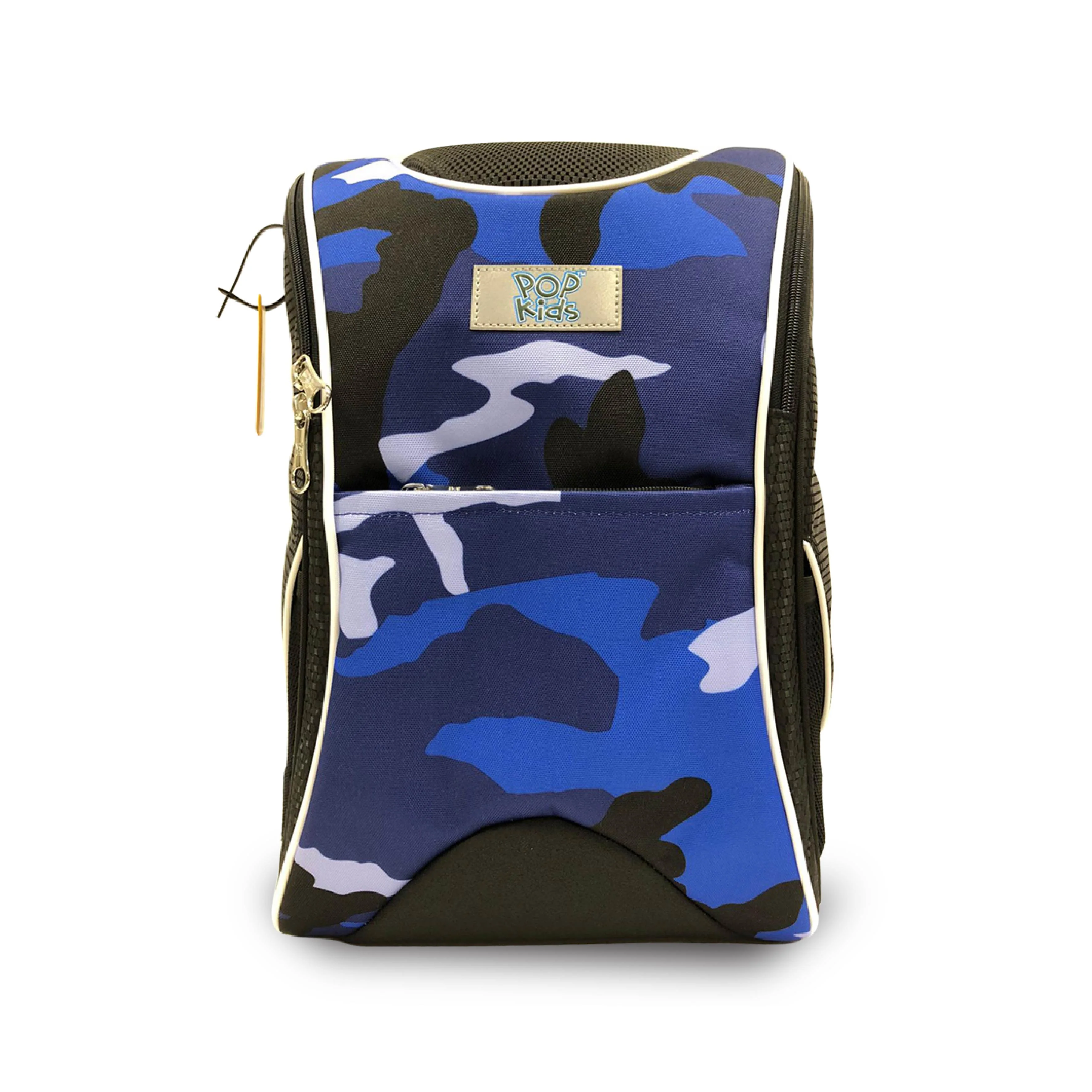 Pop Kids Active-x School Bag - Image 2