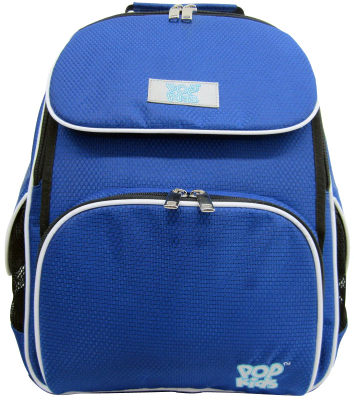 Pop Kids Comfort School Bag - Image 2