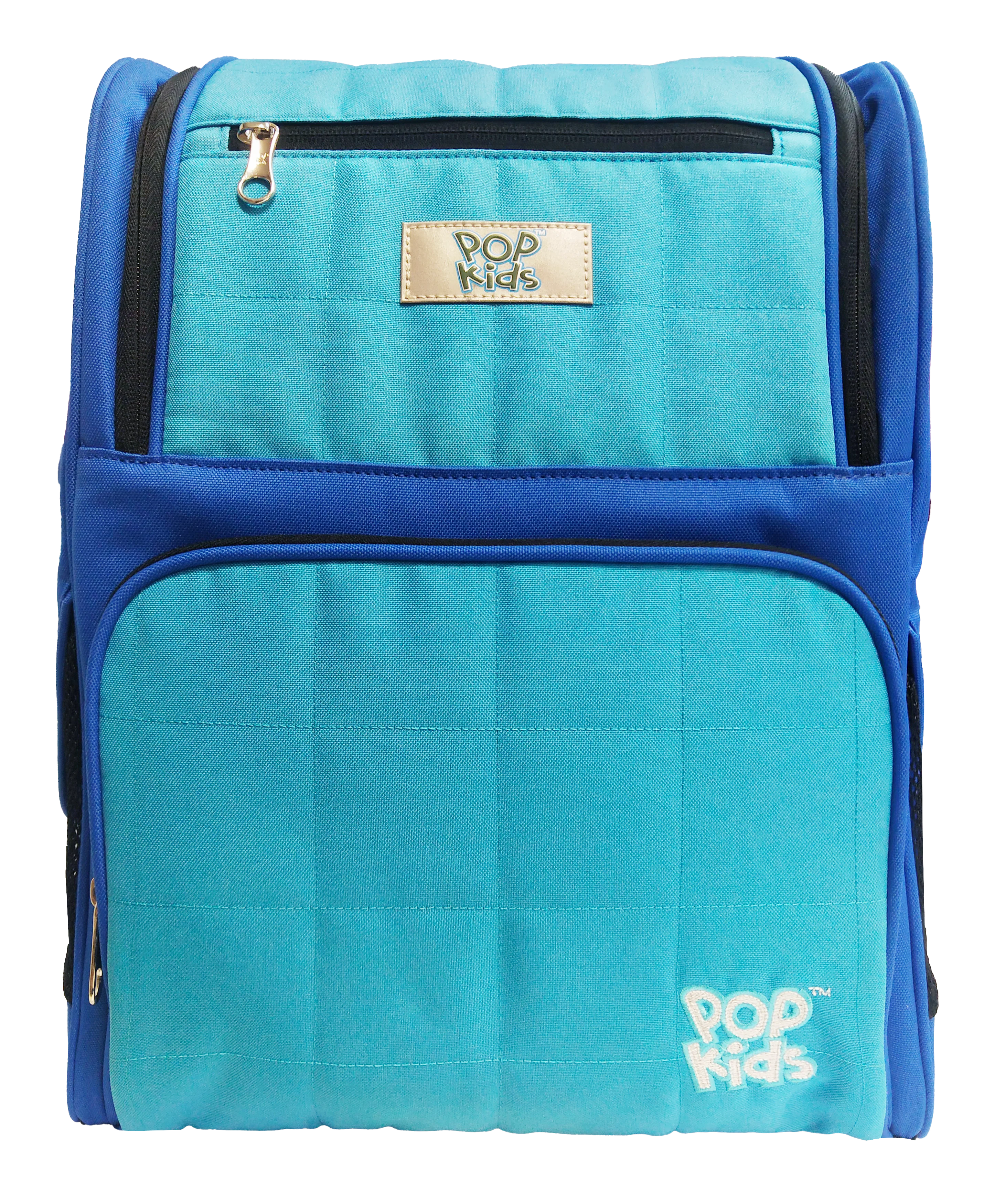Pop Kids Puffy School Bag - Image 5