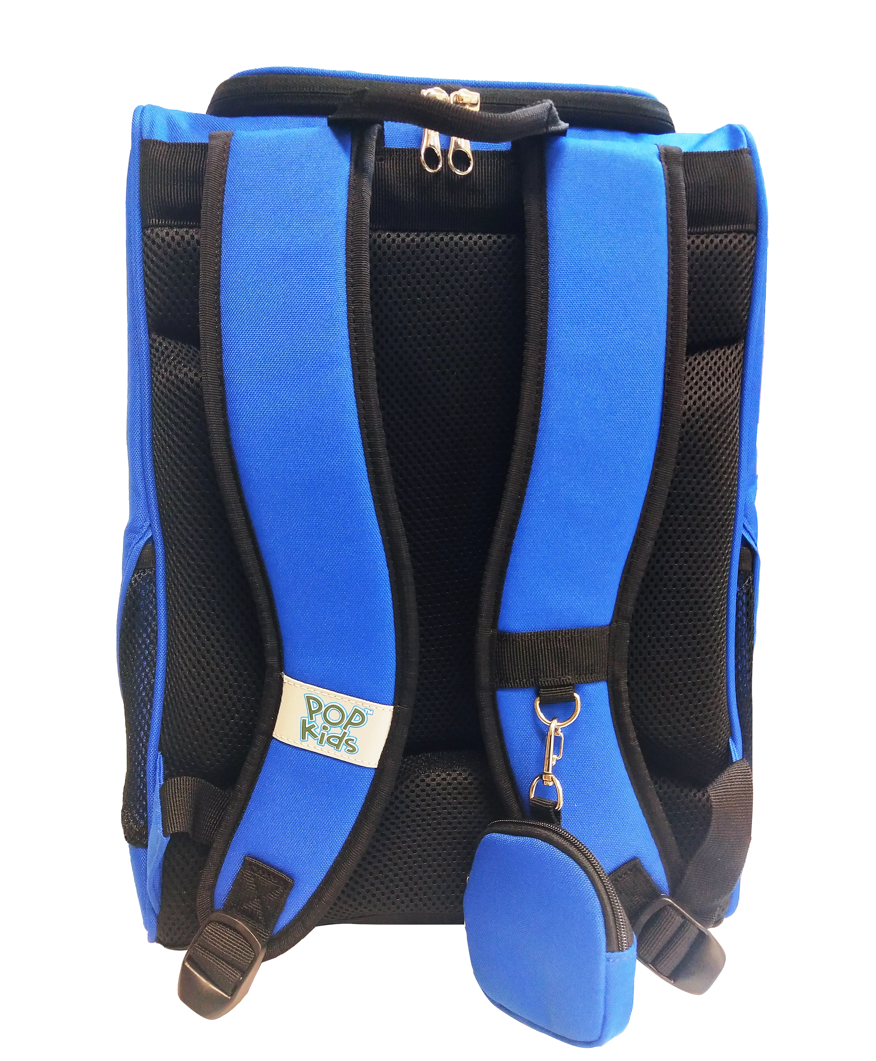 Pop Kids Puffy School Bag - Image 8