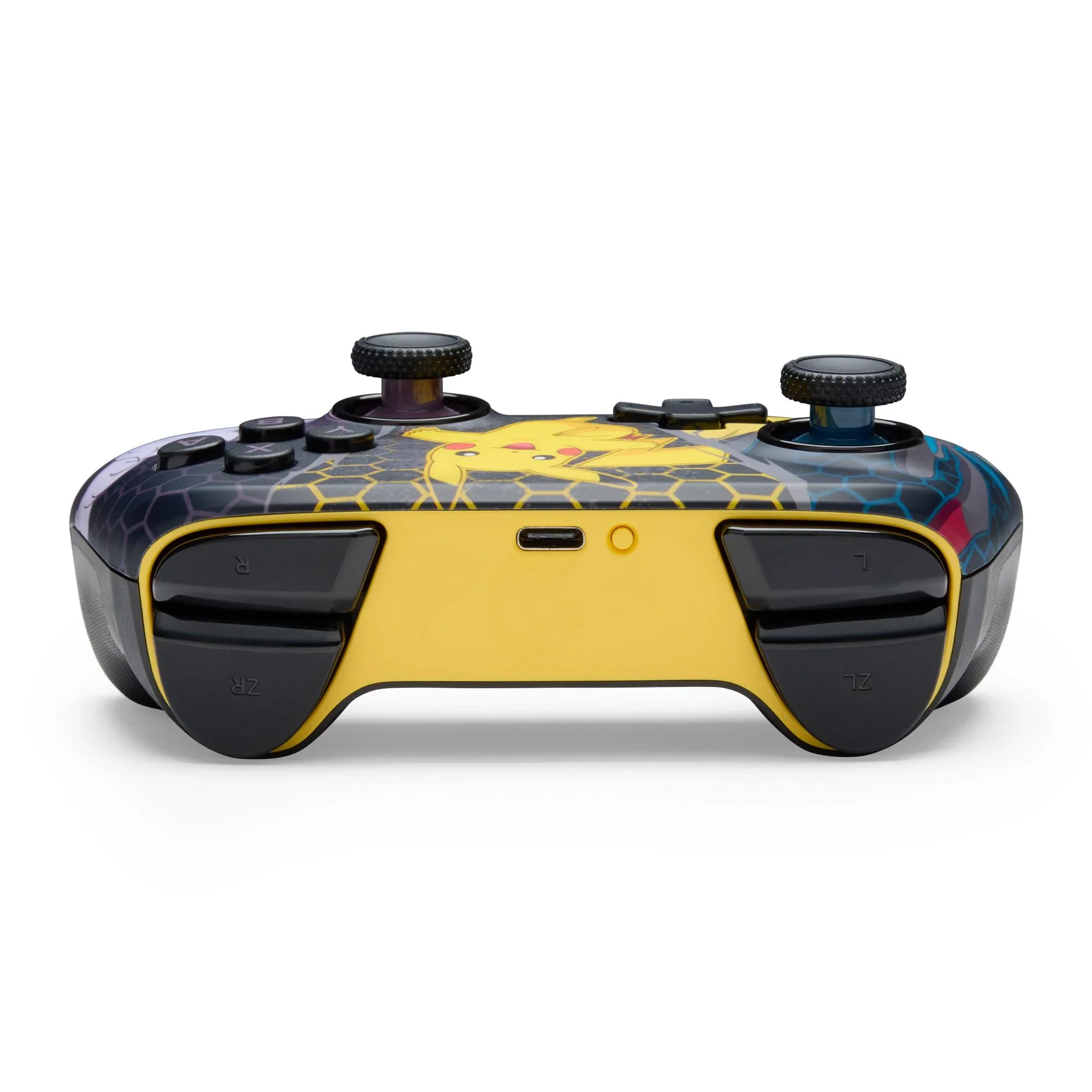 PowerA Nintendo Switch 2 Advantage Wireless Controller - Pokemon: Mega Evolutions - Image 3