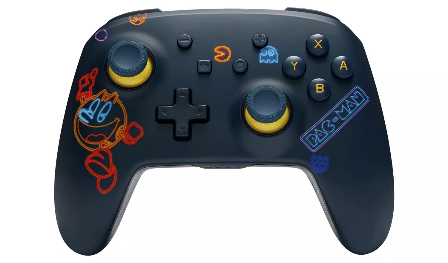 PowerA Nintendo Switch Wireless Controller Pac-Man Arcade - Image 5