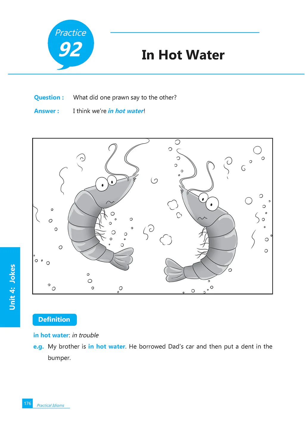 Practical Idioms-2nd Edition - Image 5