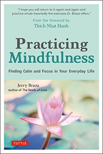 Practicing Mindfulness: Finding Calm and