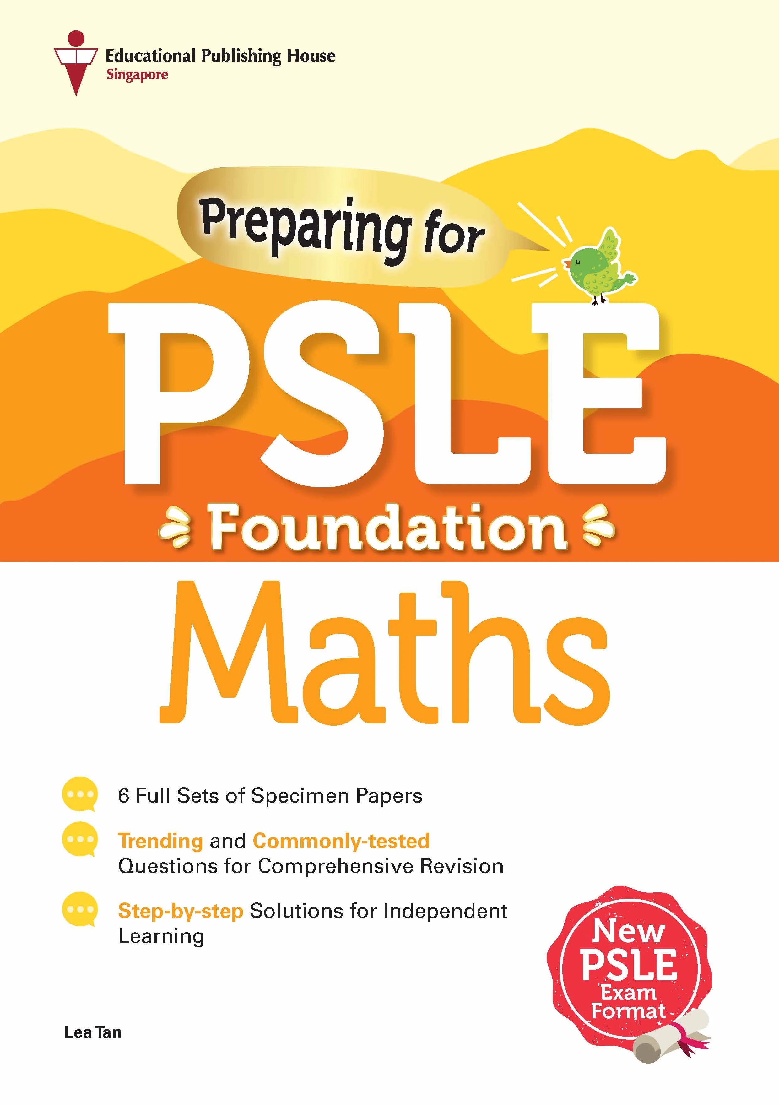 Preparing for PSLE Foundation Maths