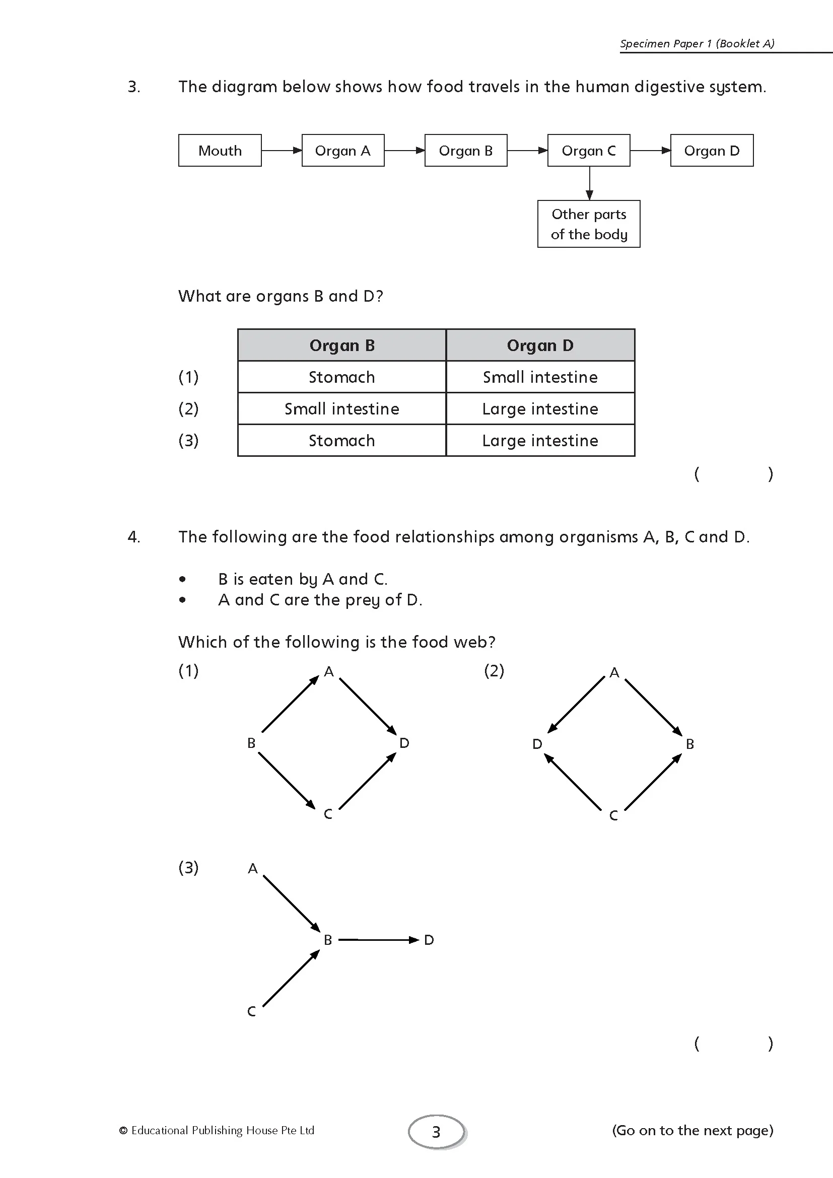 Preparing For PSLE Foundation Science - Image 5