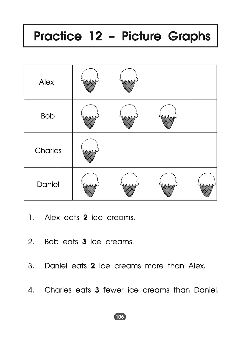 Preschool Series-Challenging Maths-3E - Image 4