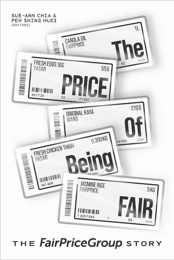 Price Of Being Fair