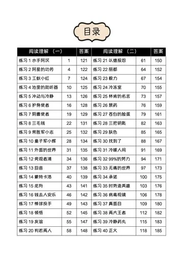 Primary 5 画龙点睛-高级华文阅读后理解王 - Image 4