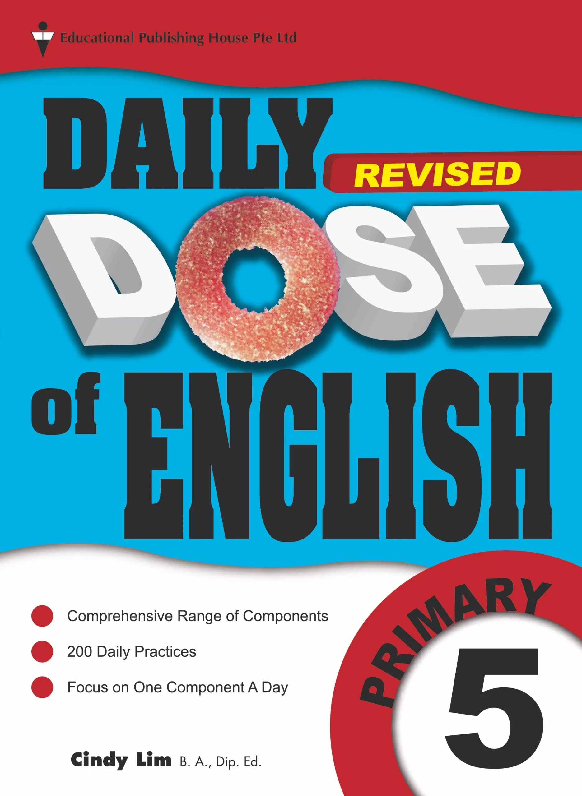 Primary 5 Daily Dose Of English