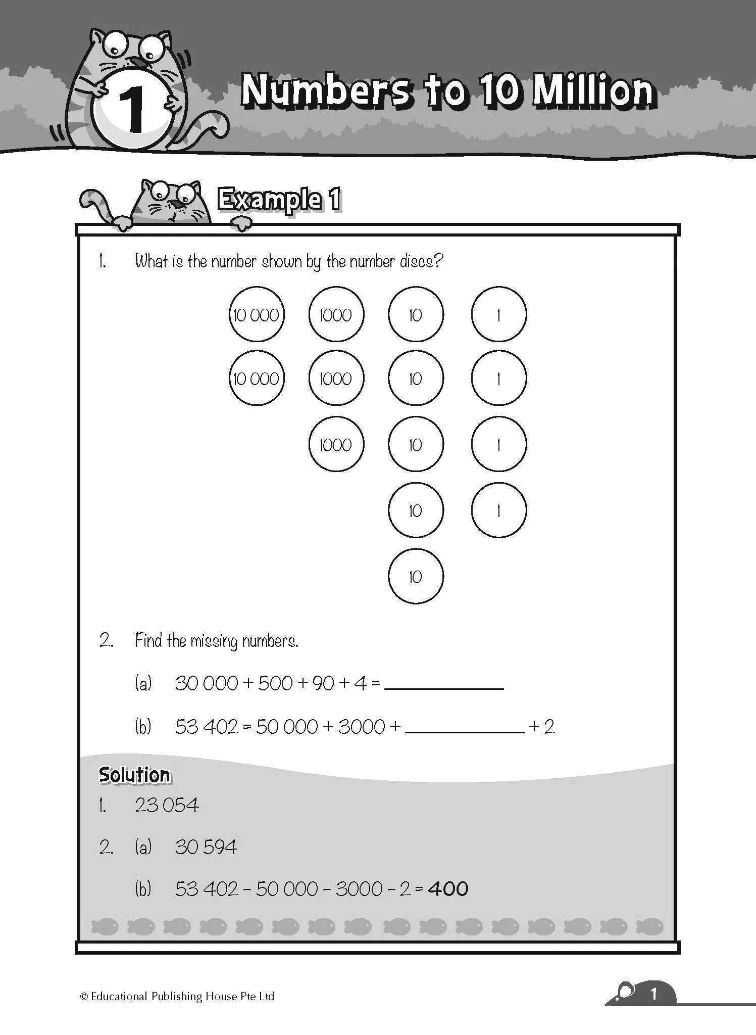 Primary 5 Foundation Complete Maths Essentials - 2nd Edition - Image 3