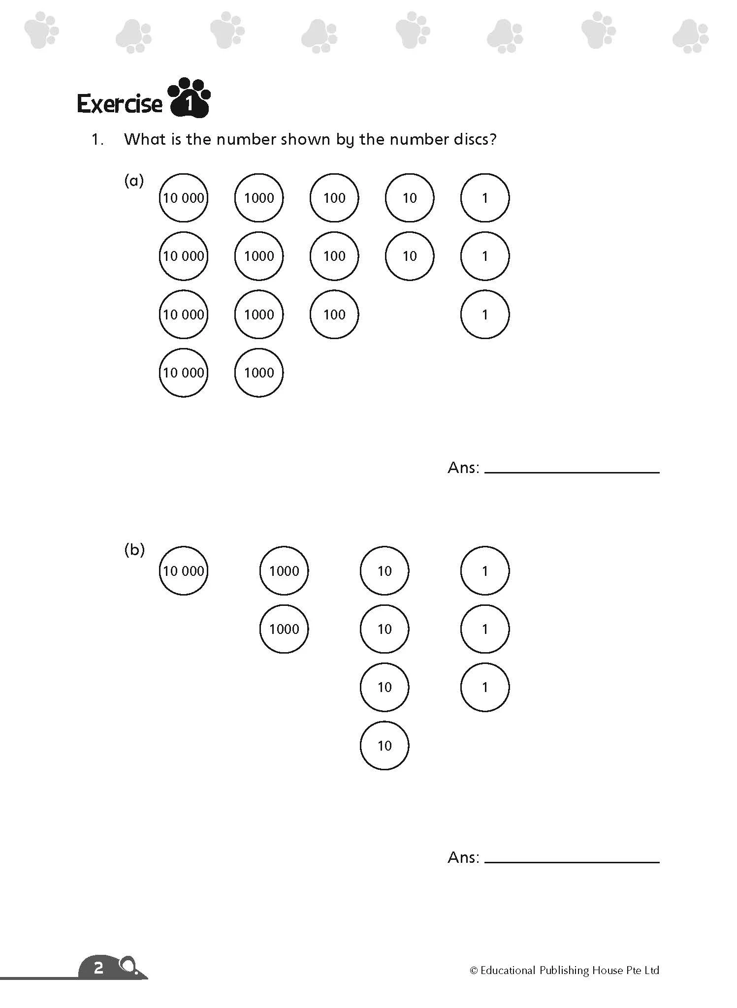 Primary 5 Foundation Complete Maths Essentials - 2nd Edition - Image 4