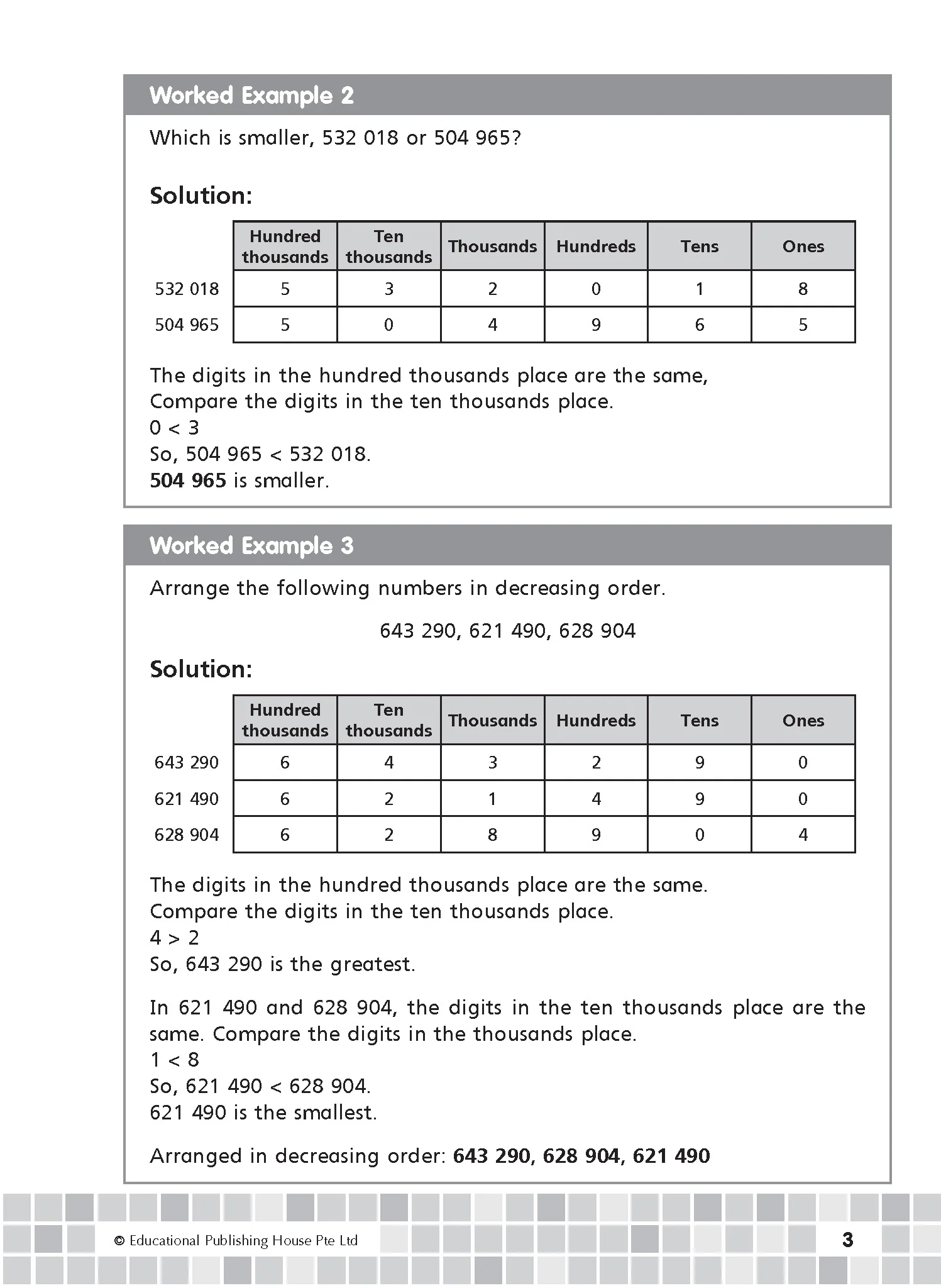 Primary 5 Maths Modular Exercises - Image 5