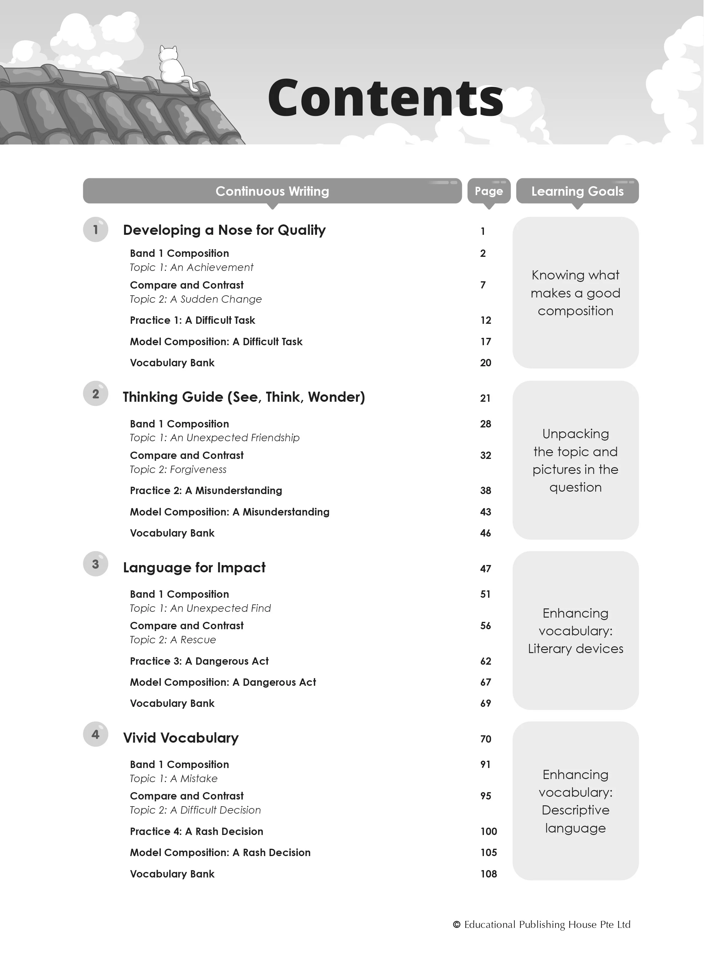Primary 5 & Primary 6 Achieve Top Scores: Continuous & Situational Writing - Image 2