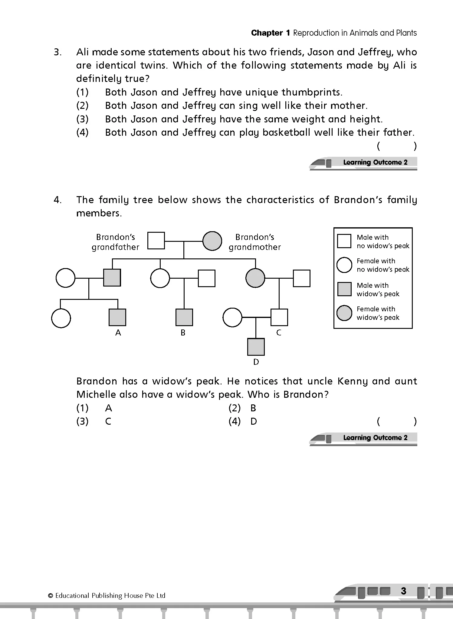 Primary 5 Science Commonly-Tested & Challenging Exam Questions - Image 5