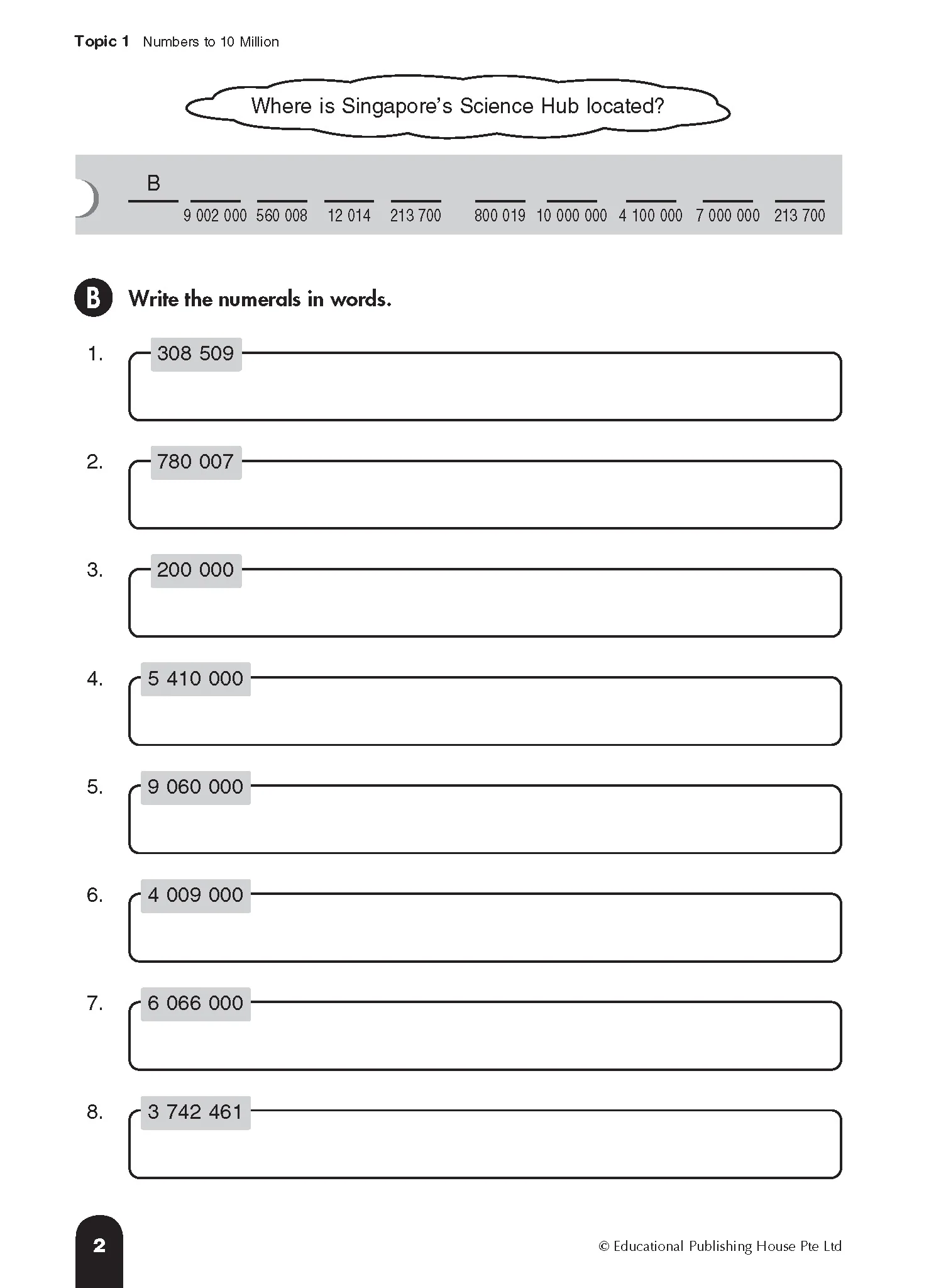 Primary 5 Step-by-Step Maths - 6th Edition - Image 4
