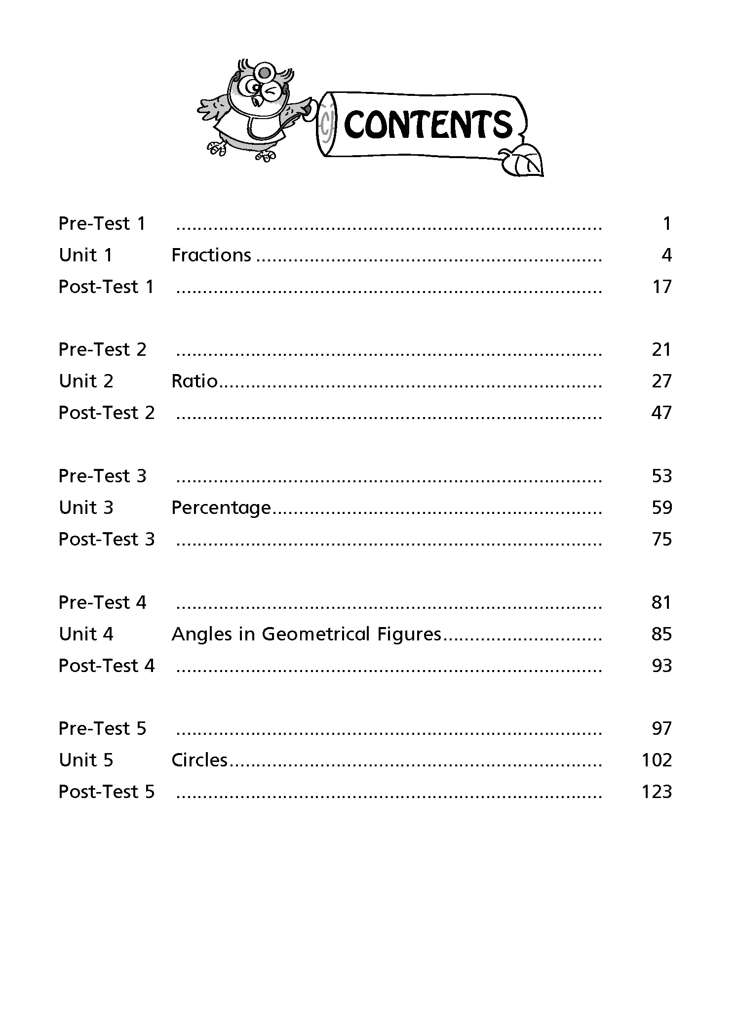 Primary 6 Diagnostic Practice In Maths-5ed - Image 2