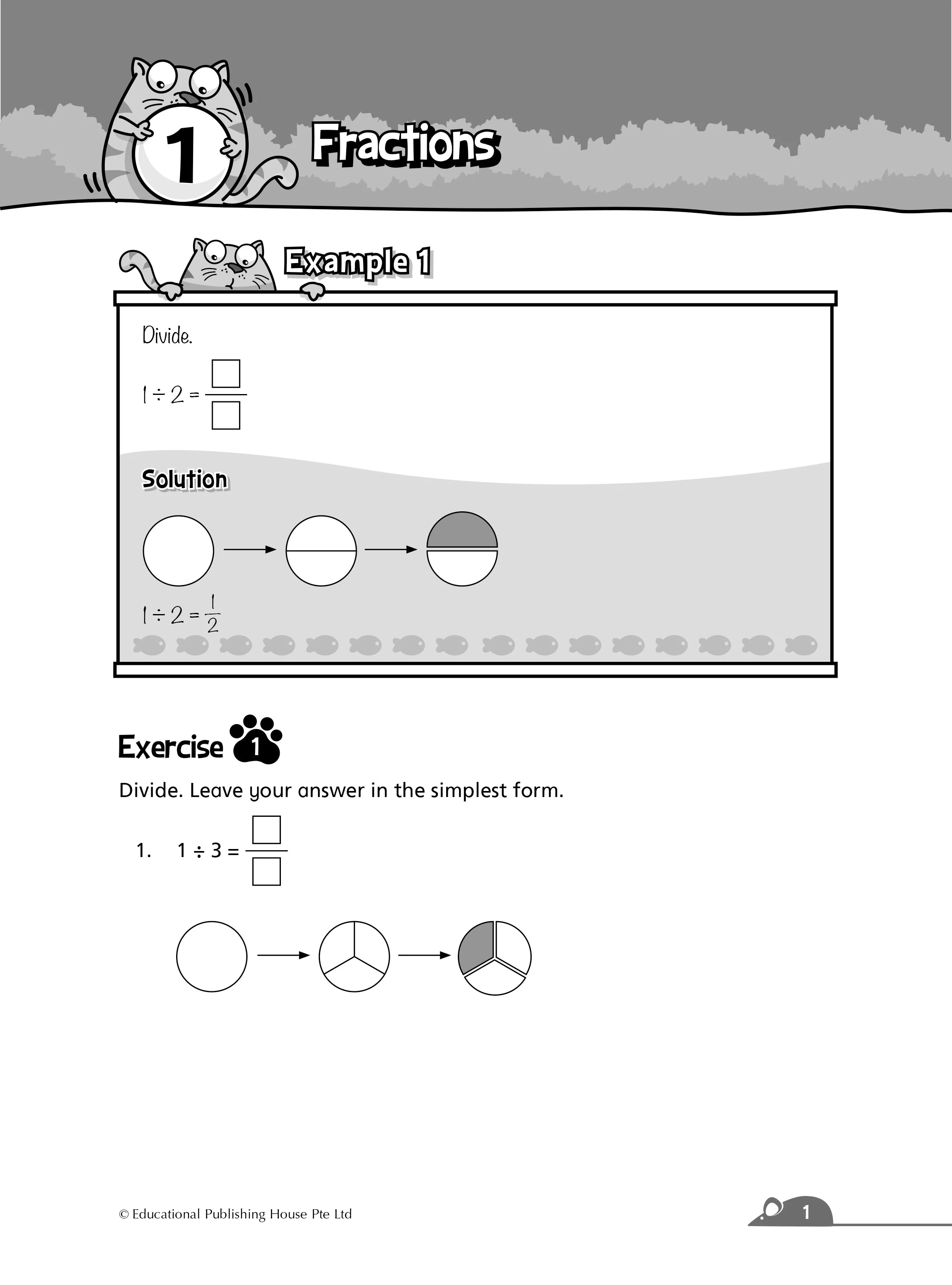 Primary 6 Foundation Complete Maths Essentials - Image 3