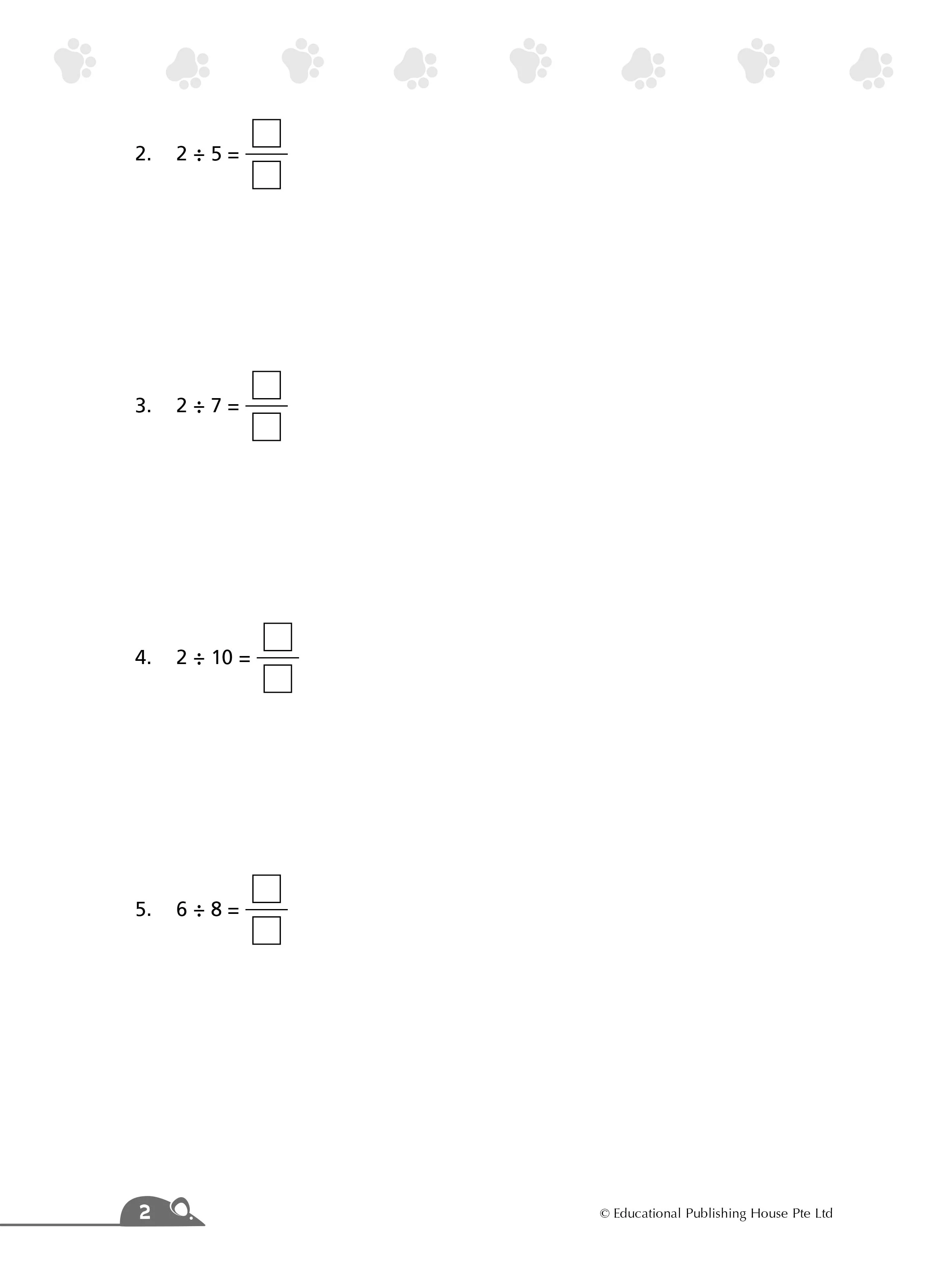 Primary 6 Foundation Complete Maths Essentials - Image 4