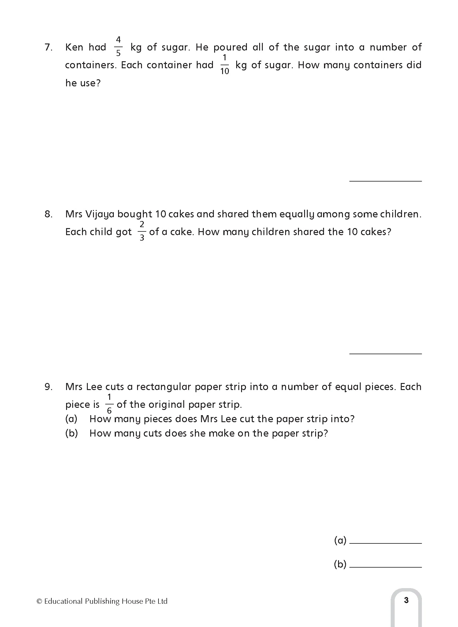 Primary 6 Intensive Maths Drills-3ed - Image 5
