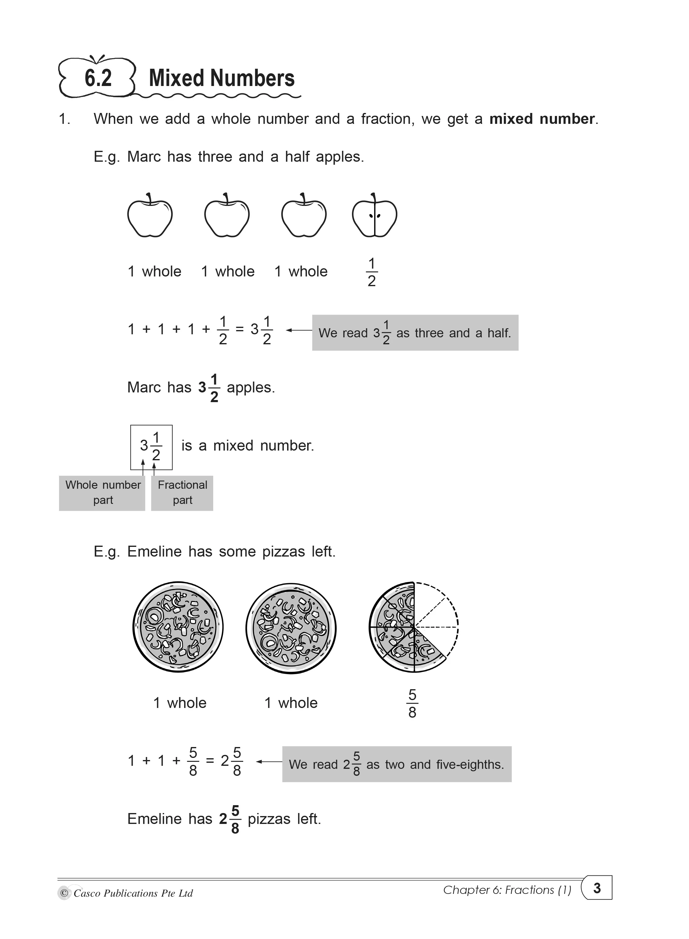 Primary Maths Tutor 4A Volume 2 - 2nd Edition - Image 5